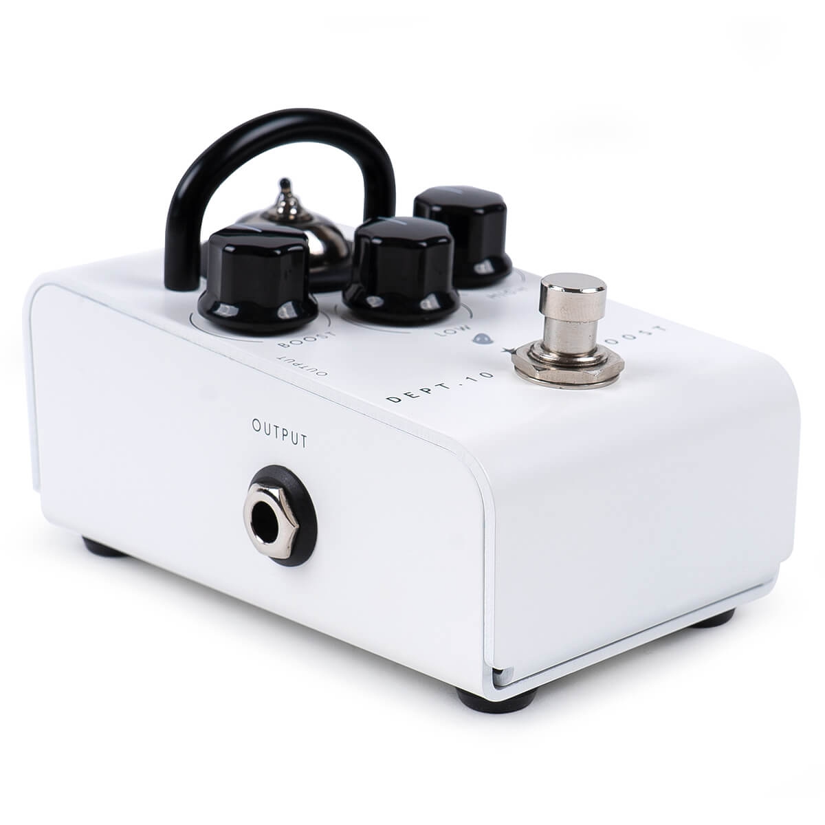 Blackstar Dept. 10 Boost Tube Boost Pedalı 3