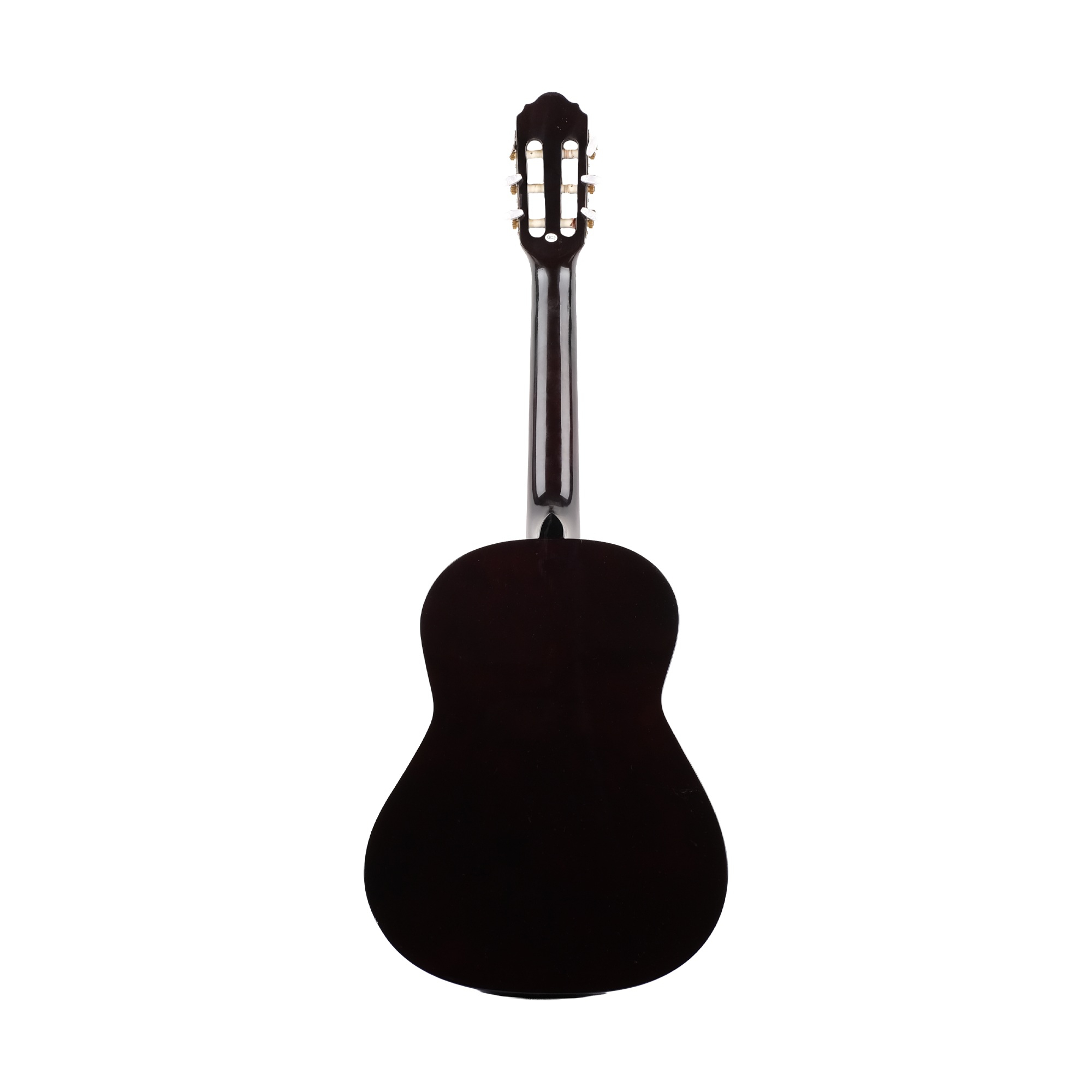 [Outlet] Toledo LC-3600OR 3/4 Klasik Gitar (Koyu Natural) (OL 22-004) 2