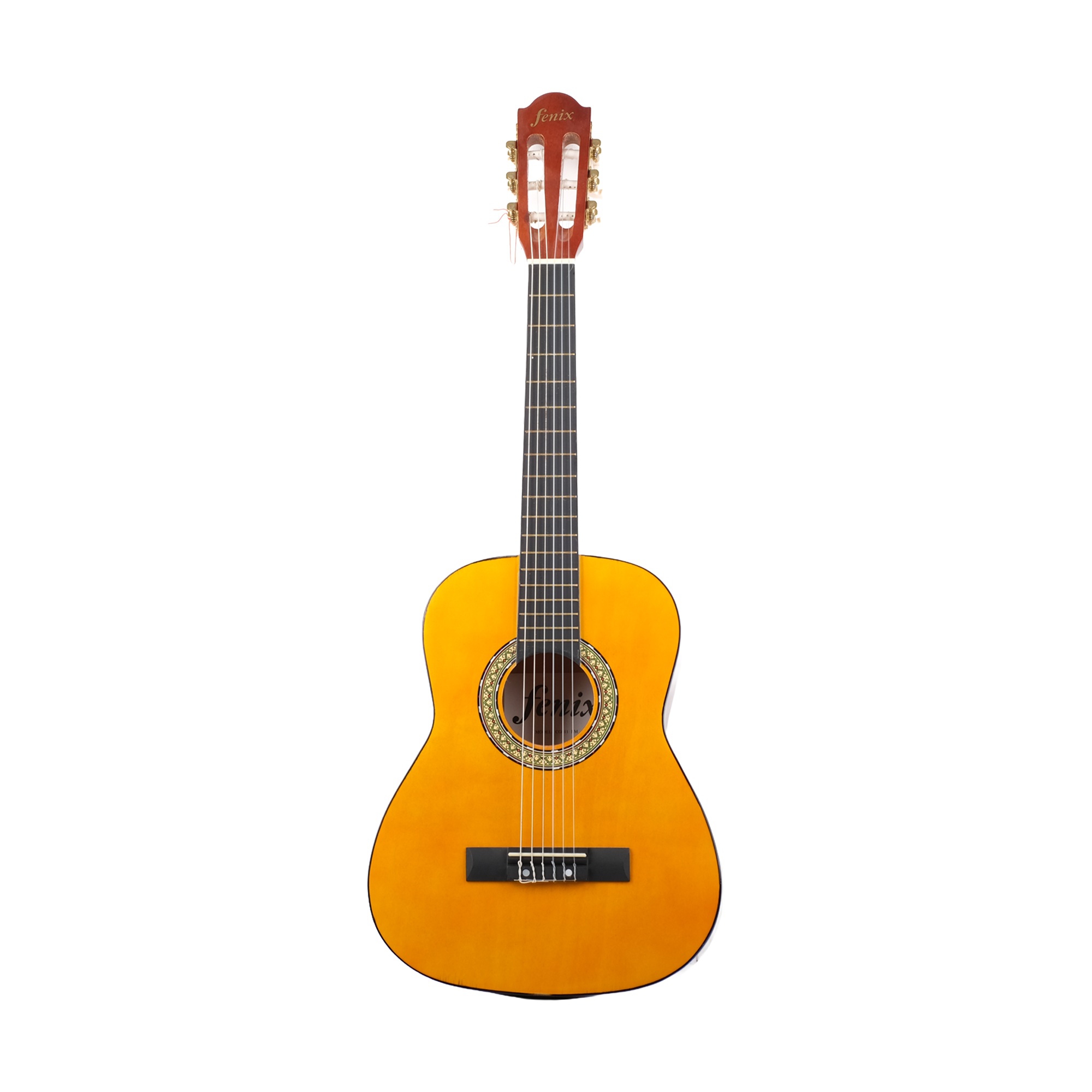 [Outlet] Fenix FX-CG811NT 3/4 Klasik Gitar (Natural) 1