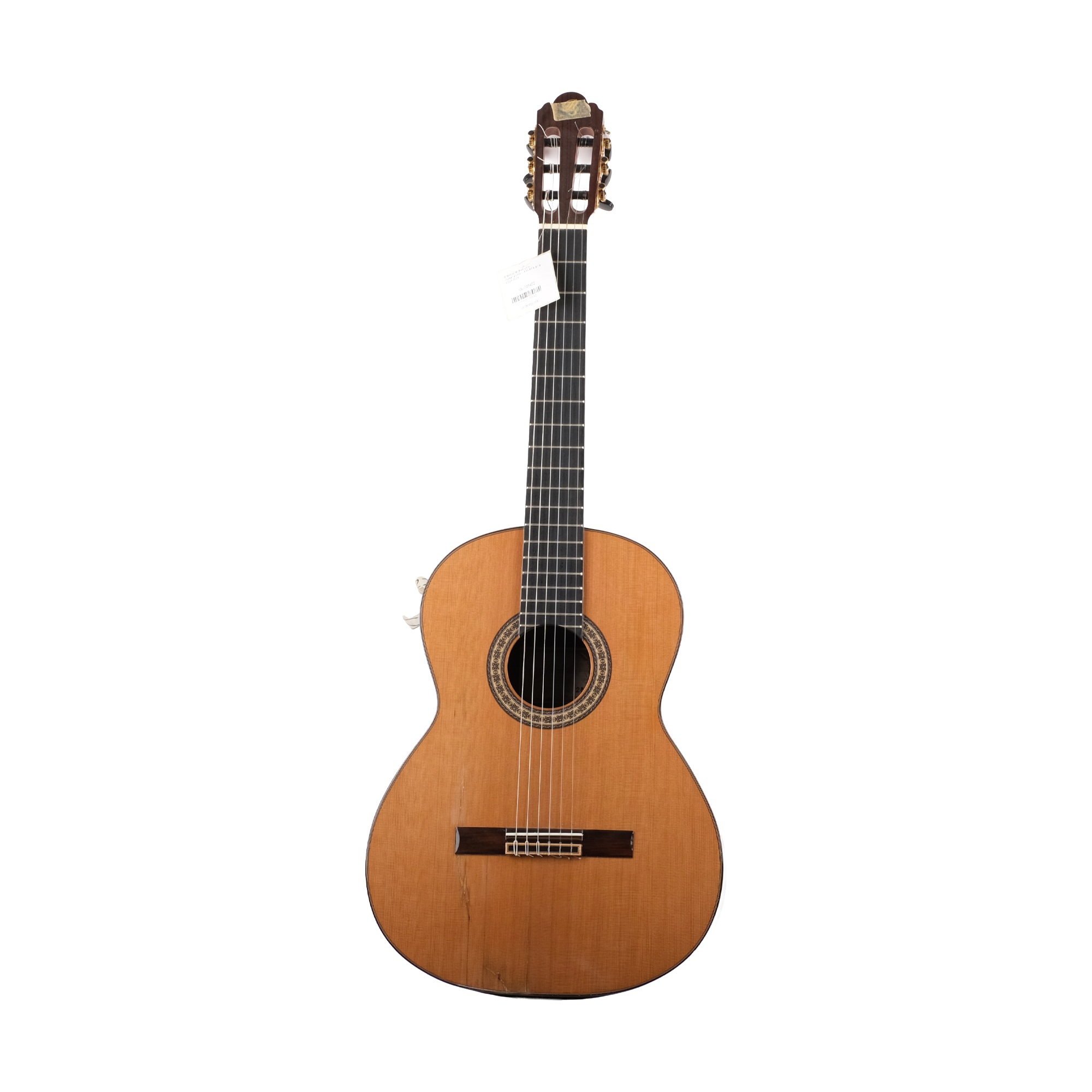 [Outlet] Prudencio Saez 28 Klasik Gitar (22-52) 1
