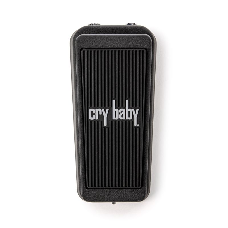 Jim Dunlop Cry Baby Junior Wah Pedalı 1