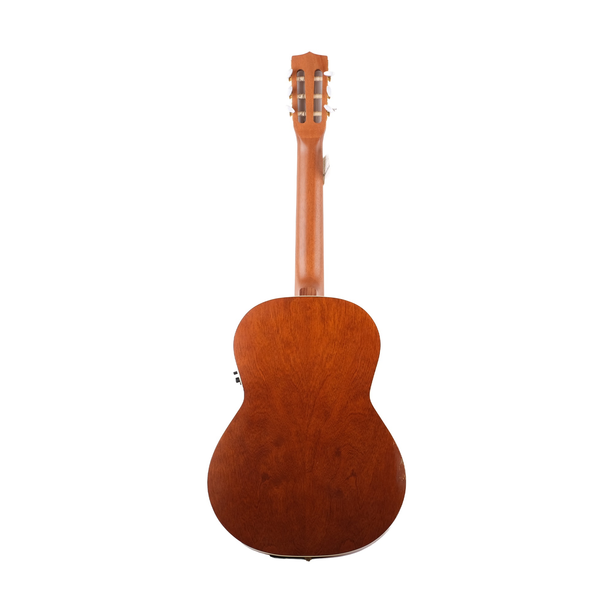 [Outlet] La Patrie Etude QI Solak Elektro Klasik Gitar (OL22-56) 2