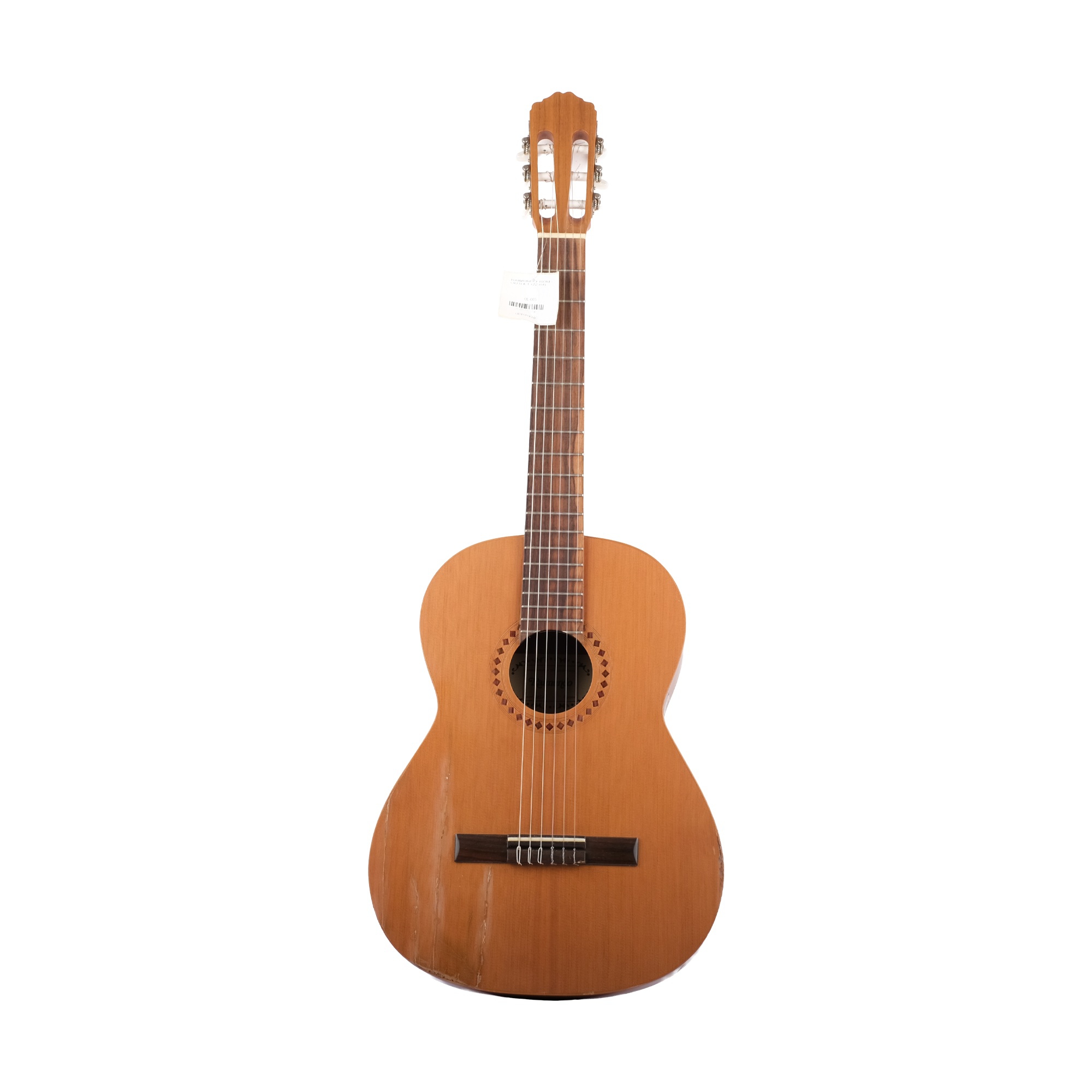 [Outlet] Raimundo 103M Klasik Gitar (OL 22-064) 1