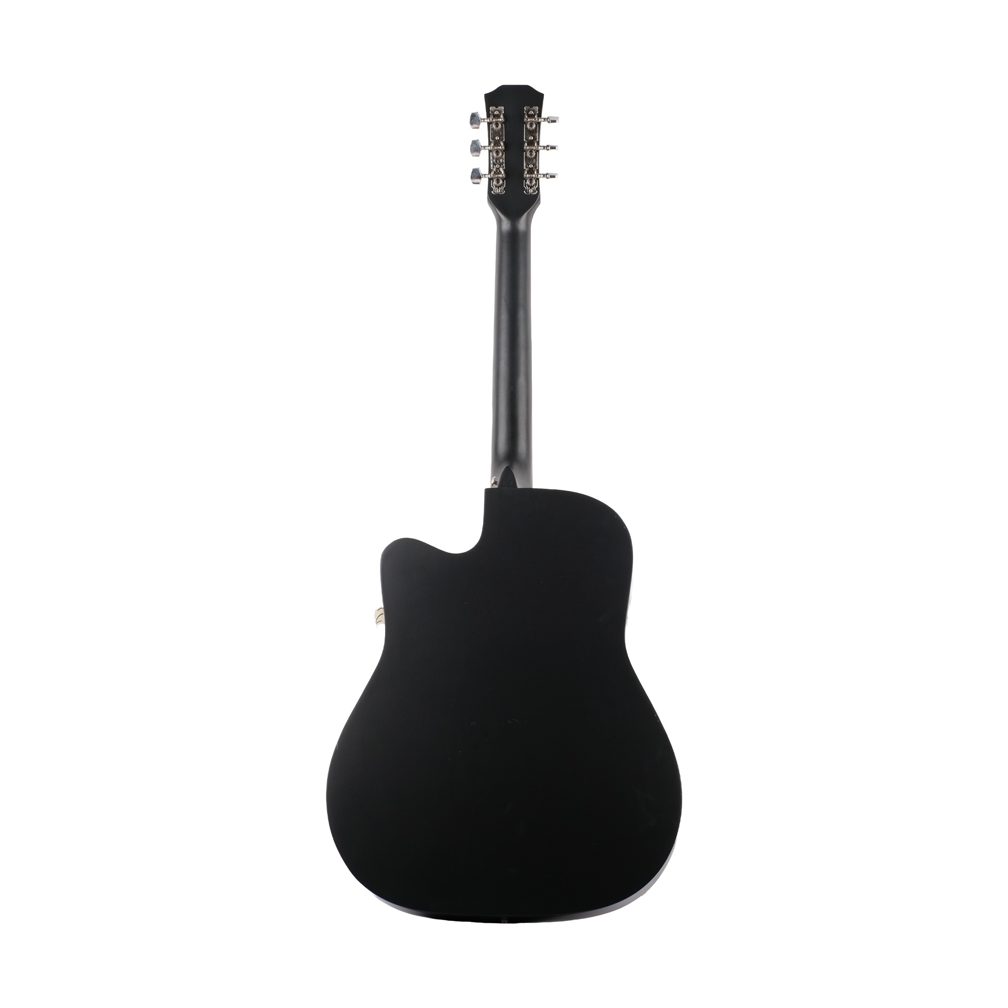 [Outlet] FENIX PSAG 13/BK Akustik Gitar (OL 22-83) 2