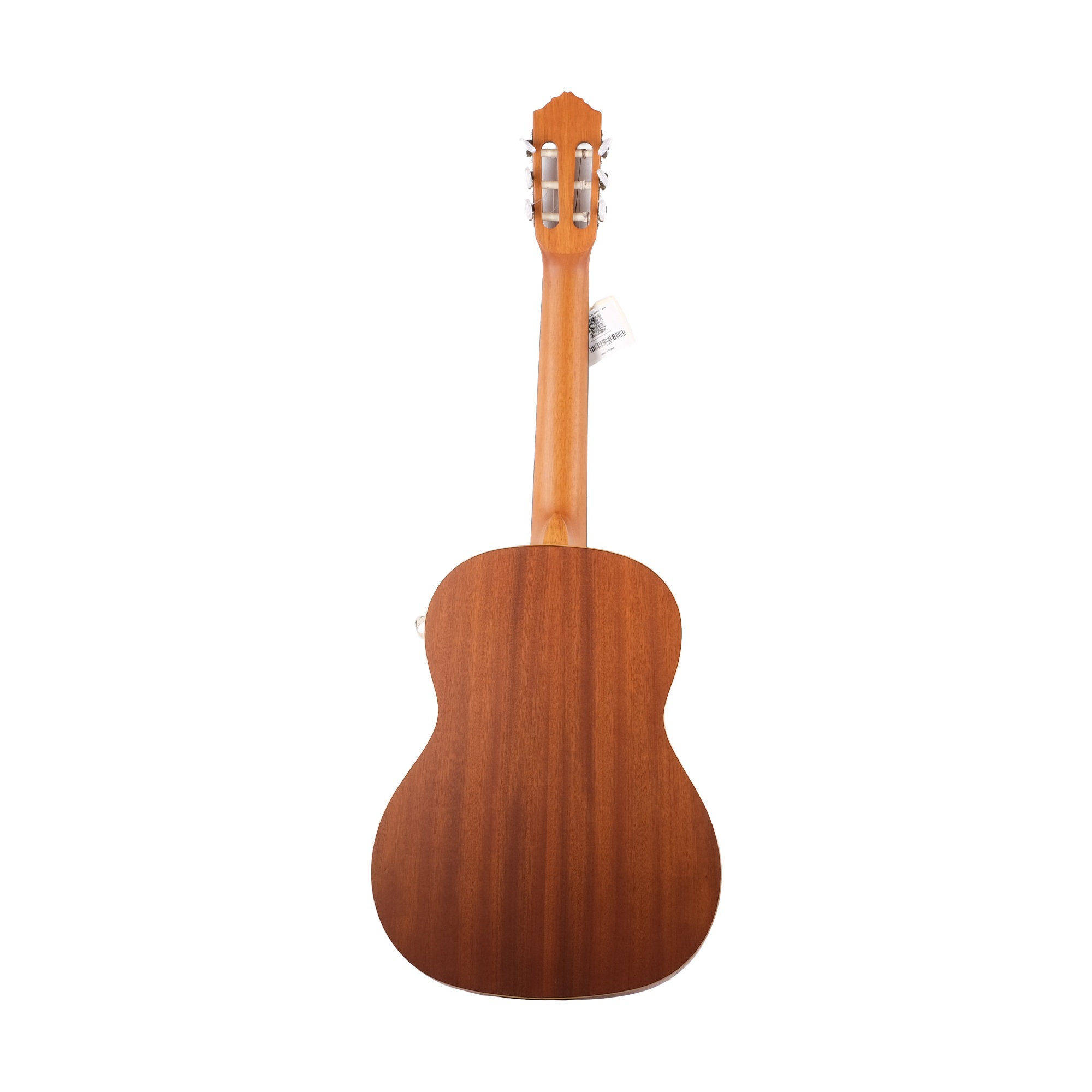 [Outlet] Ortega R122Klasik Gitar (Natural) 2