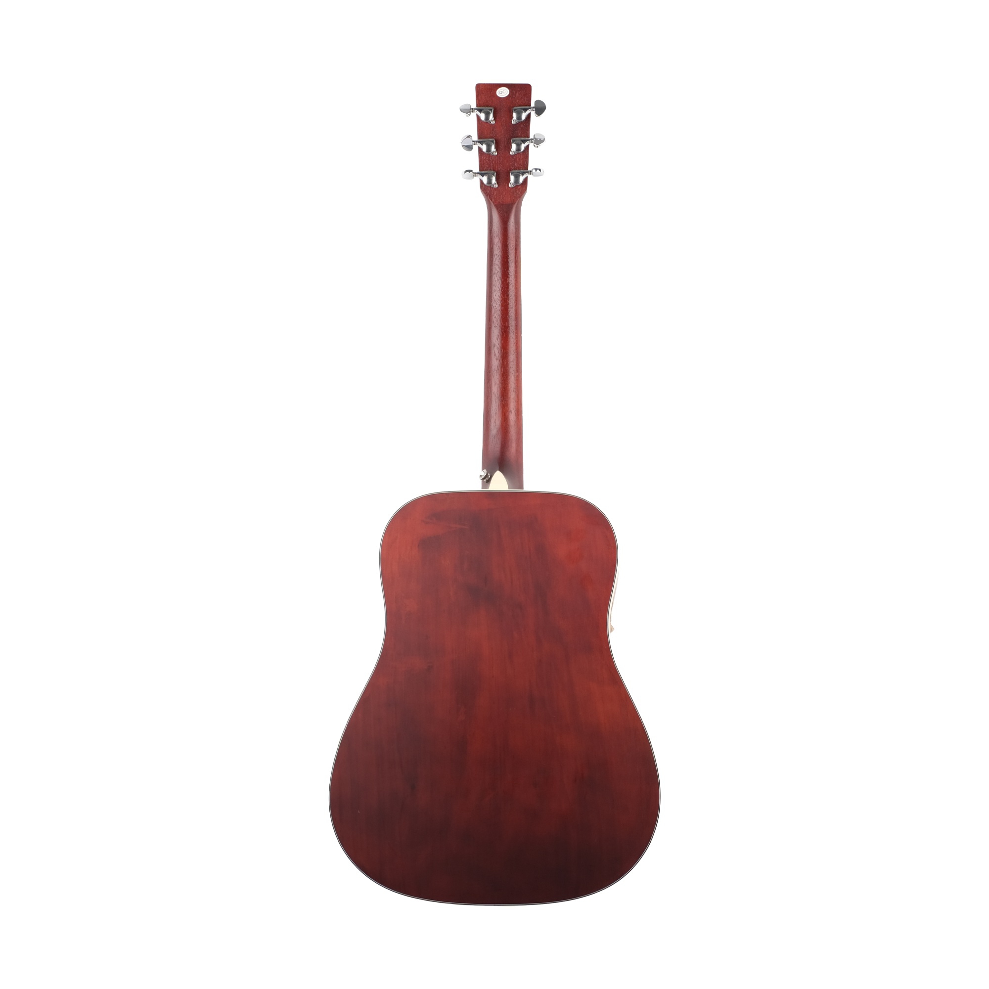 [Outlet] SX SD204TBK Akustik Gitar (OL 22-126) 2