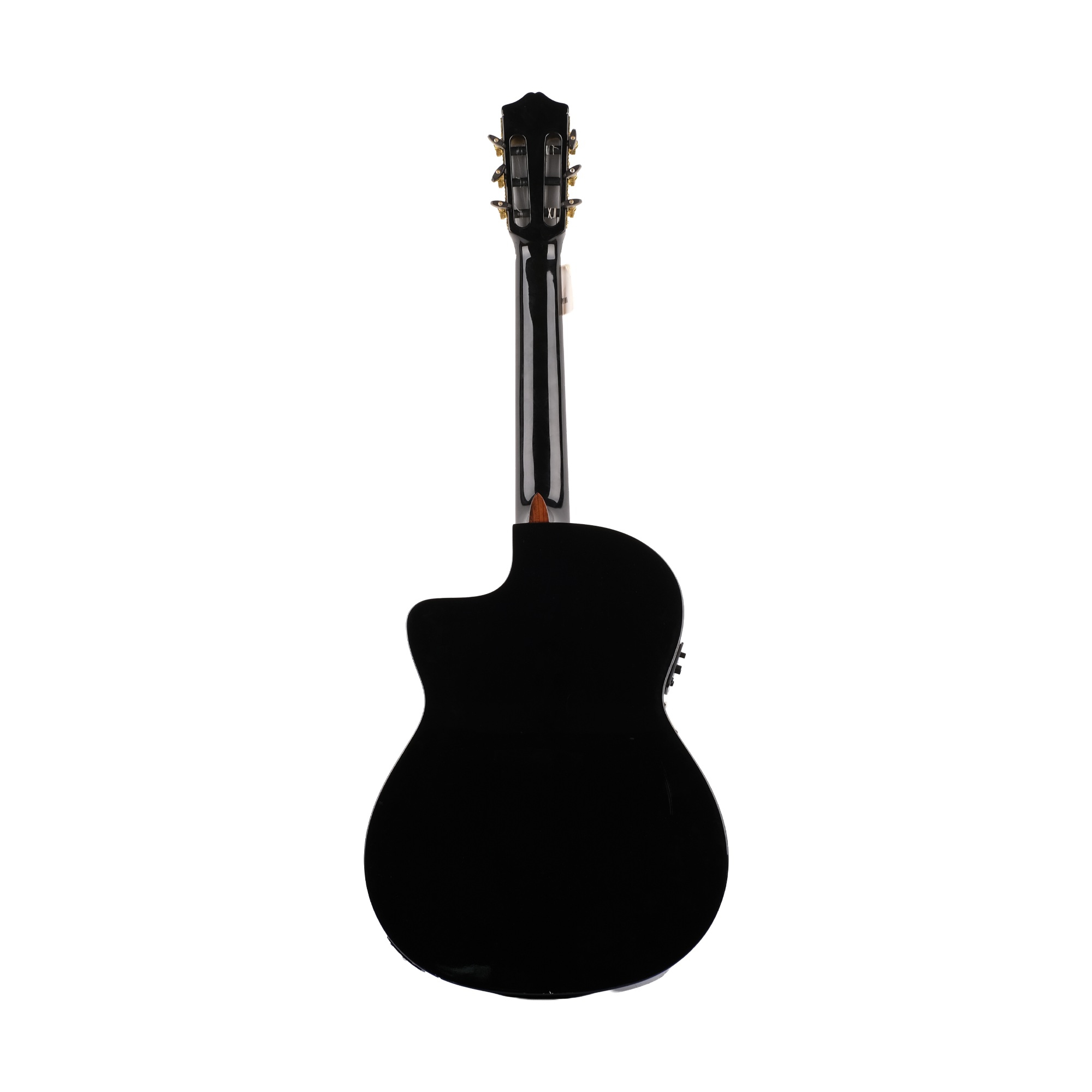 [Outlet] Cordoba C5-CEBK Elektro Klasik Gitar (OL 22-149) 2