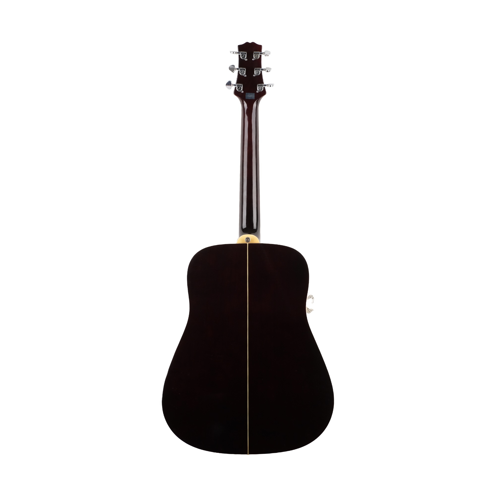 [Outlet] Ashton SPD25 Akustik Gitar (OL-22-130) 2
