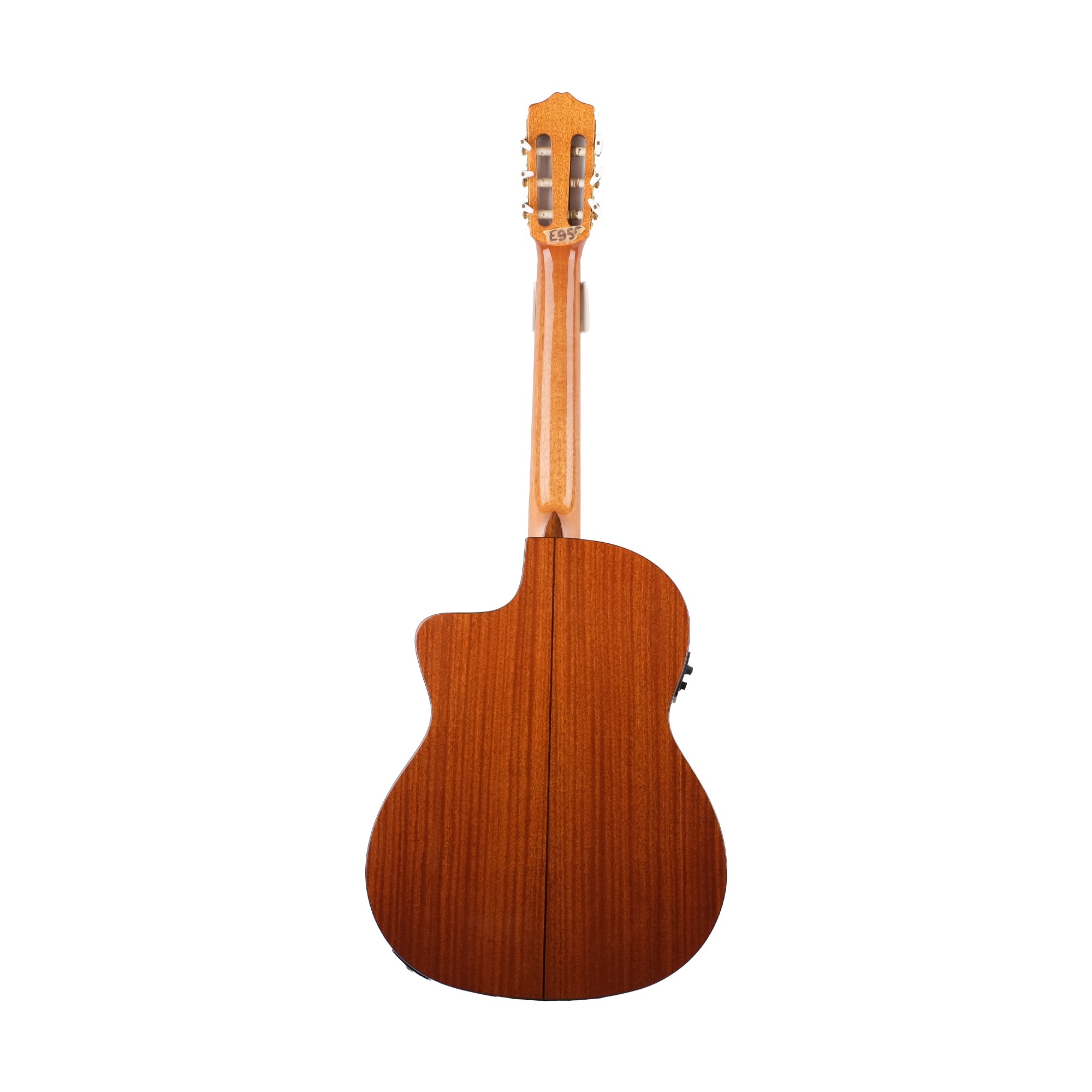 [Outlet] Cordoba C5-CET Elektro Klasik Gitar (OL 22-141) 2
