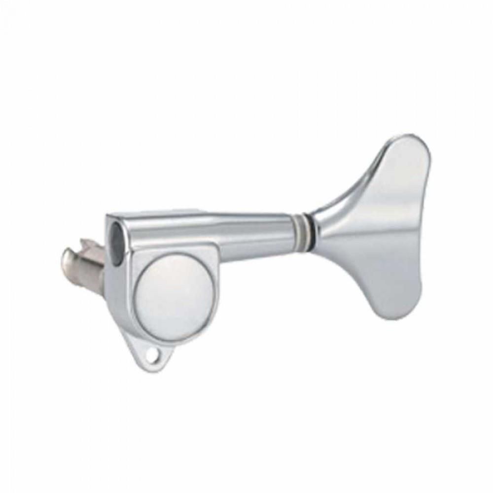 VALENCIA BMH7105CRR4 BASS GİTAR KULAĞI KROM, 4 SAĞ 2