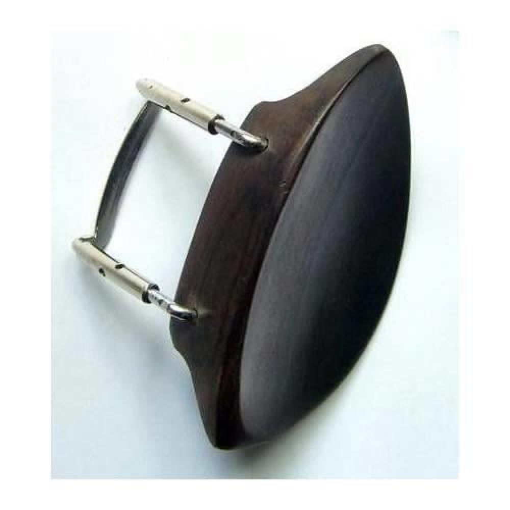 Valencia Vcr100e44 Keman Çenelik Abanoz Scale 4/4 2