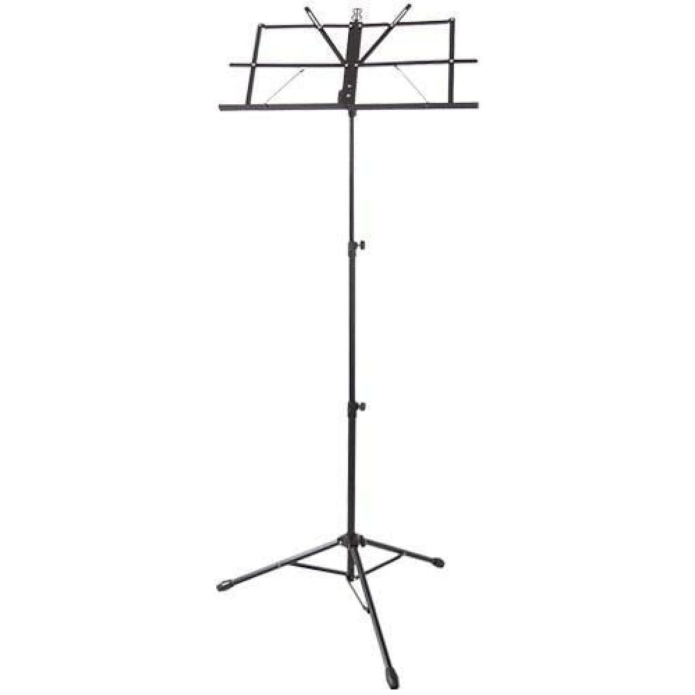 NOTA SEHPASI, SİYAH, 1.5KG (ALTTAN TUTUCULU) KILIF 2