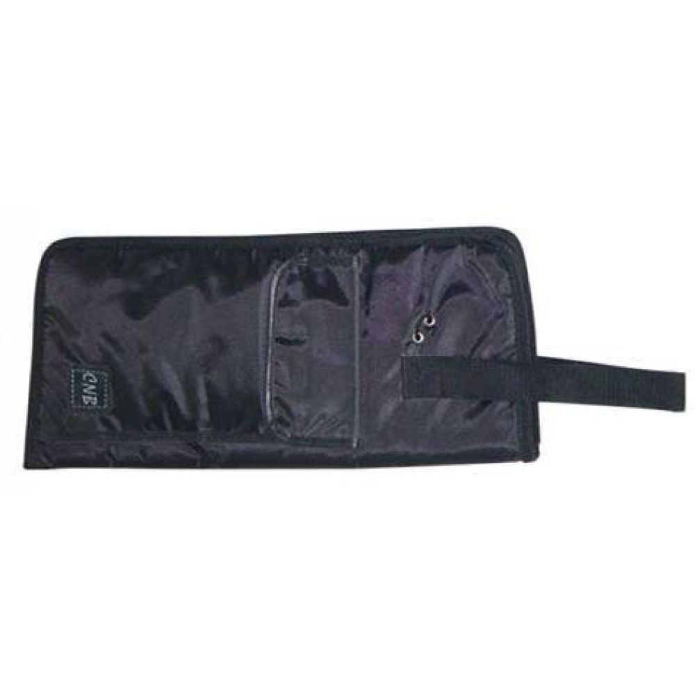 Valencia Dsb400 Baget Çantası Siyah Naylon Cnb 2