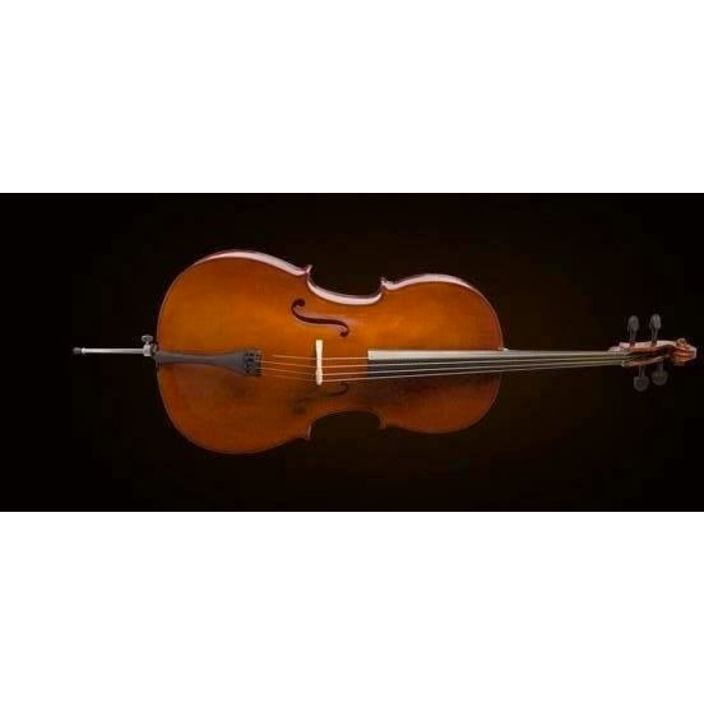 VALENCIA CE160F44 ÇELLO, FRENCH STYLE, 4/4 2