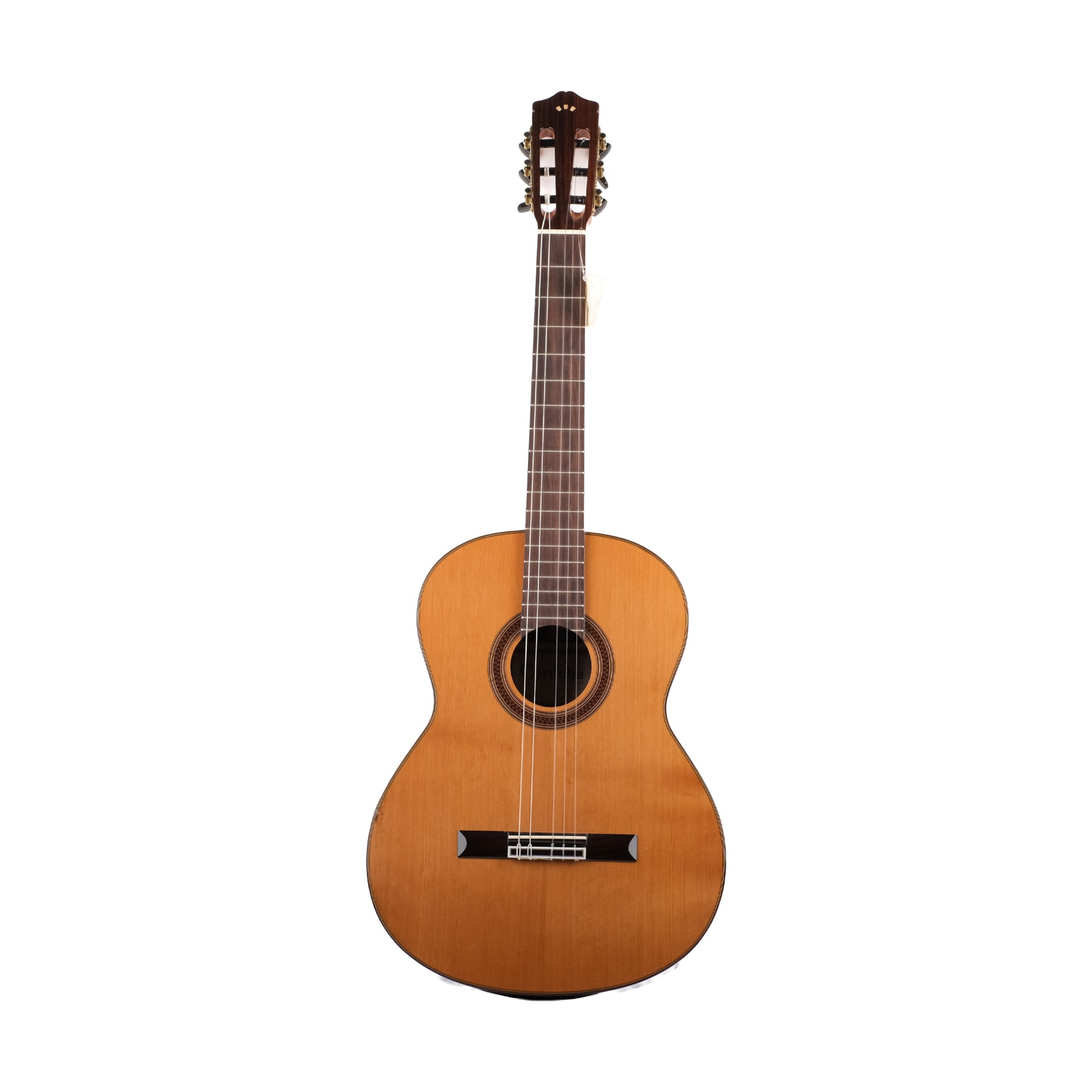 [Outlet] Cordoba C7 SP Klasik Gitar (OL-52-266) 1