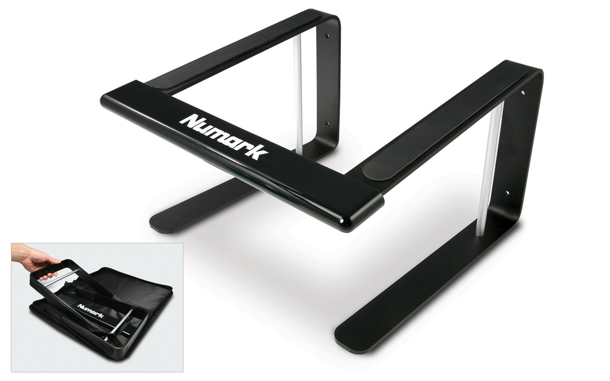 NUMARK Laptop Stand Pro 1