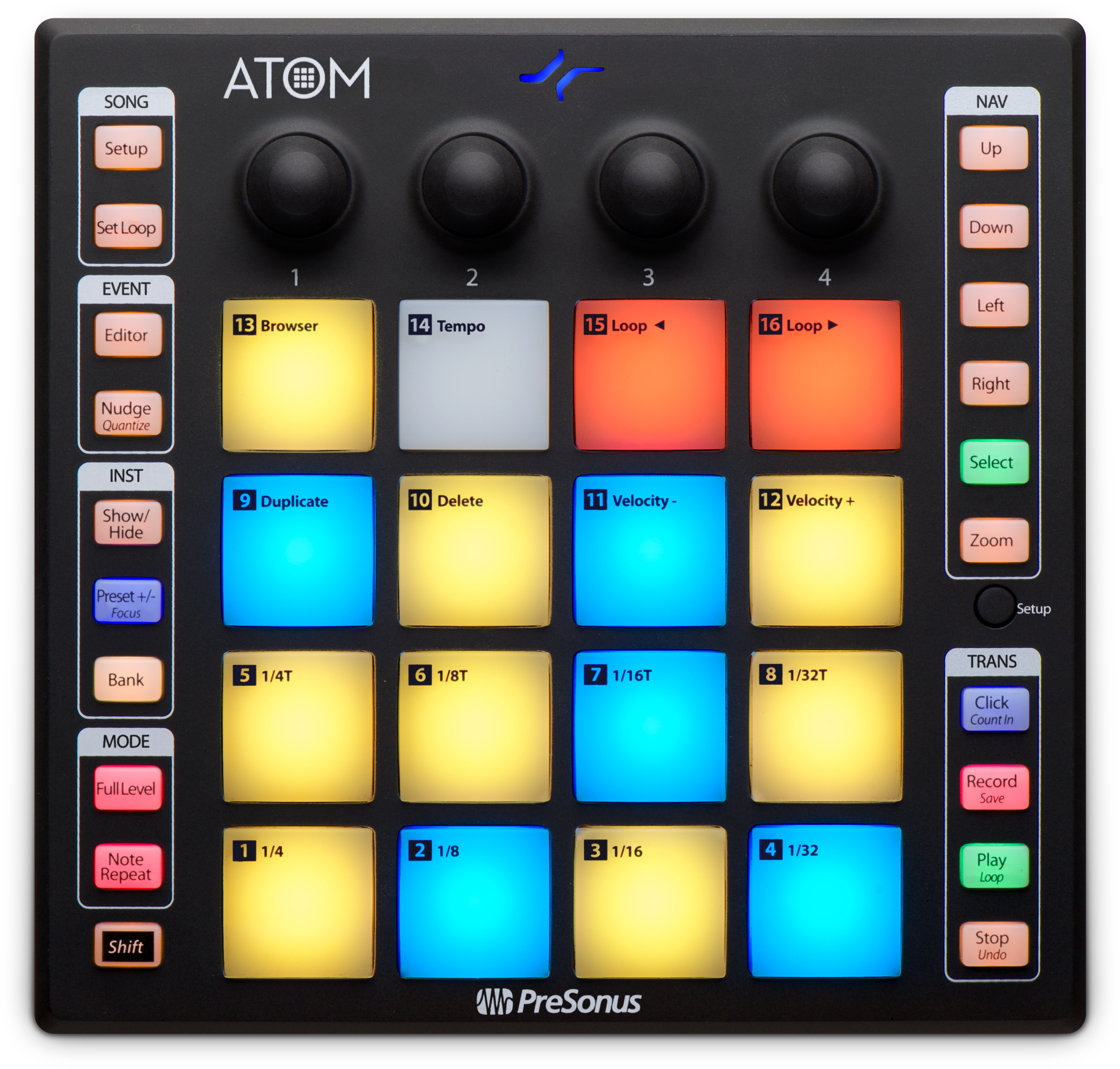 PRESONUS ATOM 1