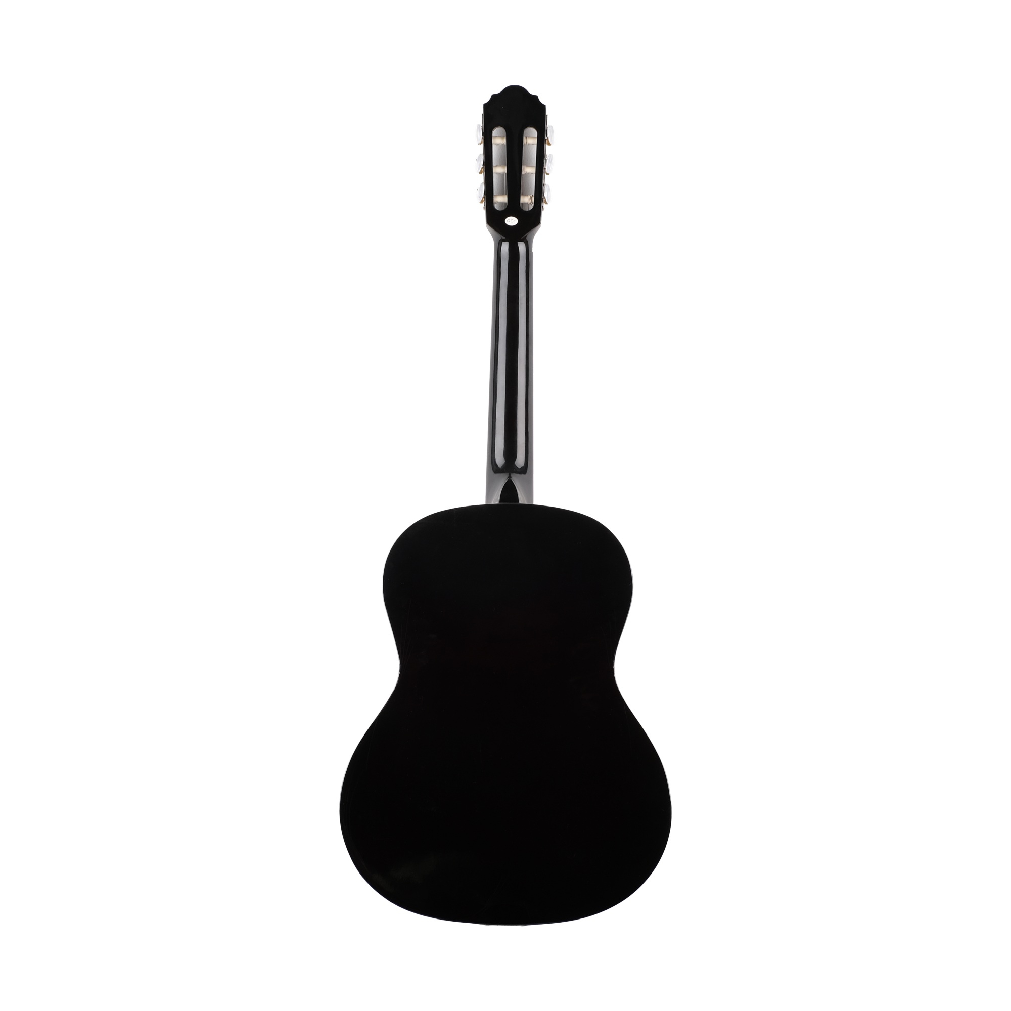 [Outlet] Toledo LC-3900OR 4/4 Klasik Gitar (Koyu Natural) [22-479] 2