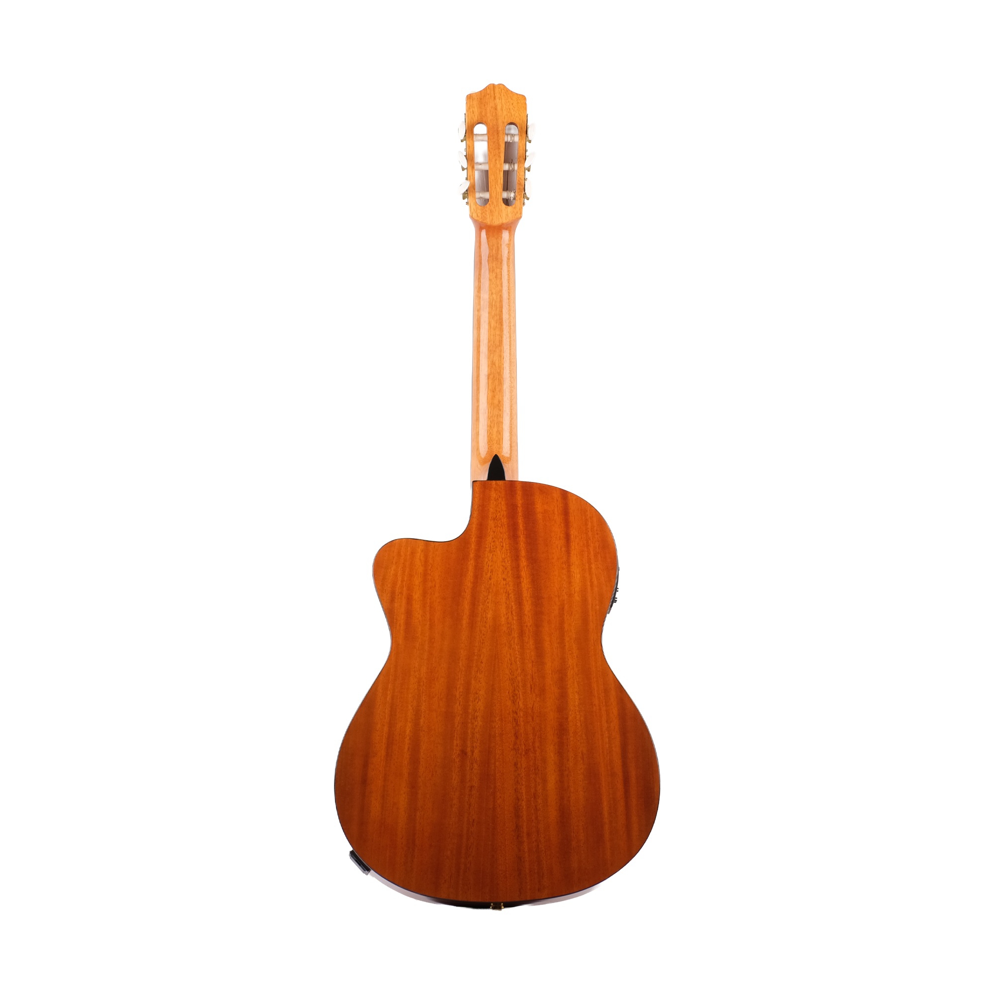 [Outlet] Cordoba Protégé C1-CE Elektro Klasik Gitar (Natural) (OL 22-441) 2