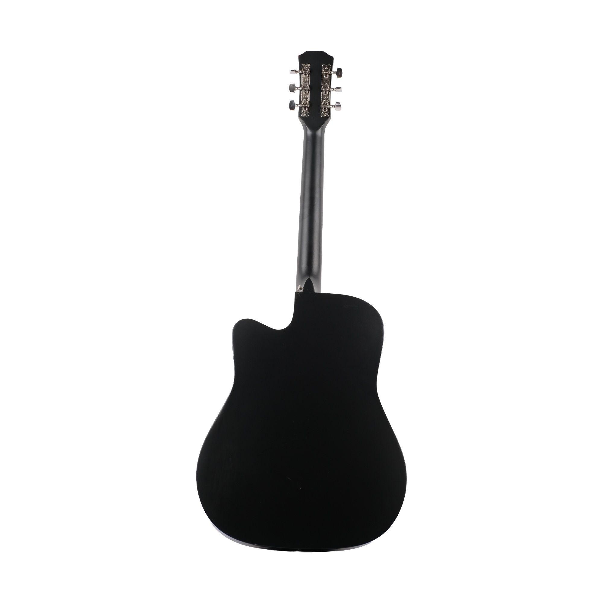 [Outlet] Fenix PSAG-13/BK Akustik Gitar (Siyah) (OL 22-402) 2