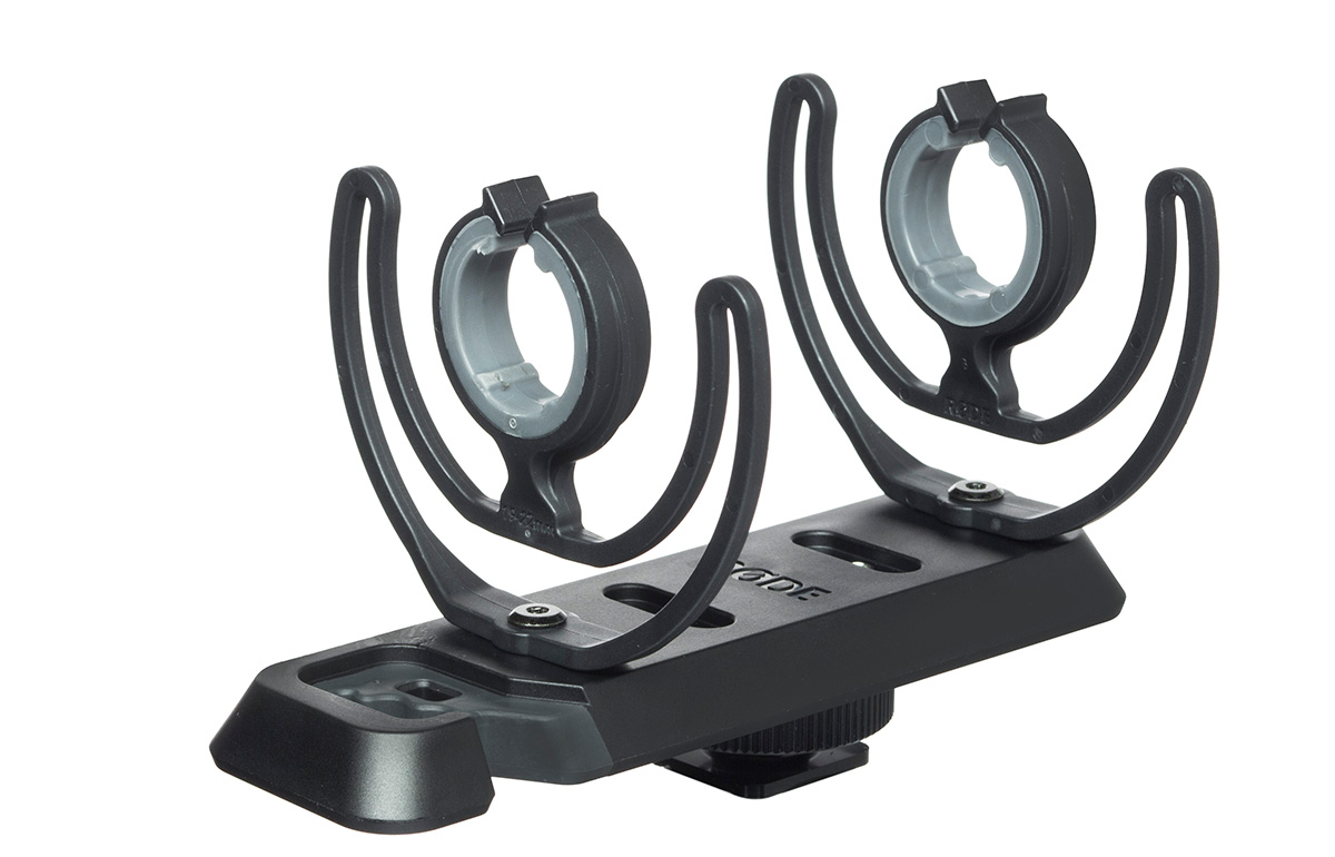 RODE SM3-R Shockmount 1
