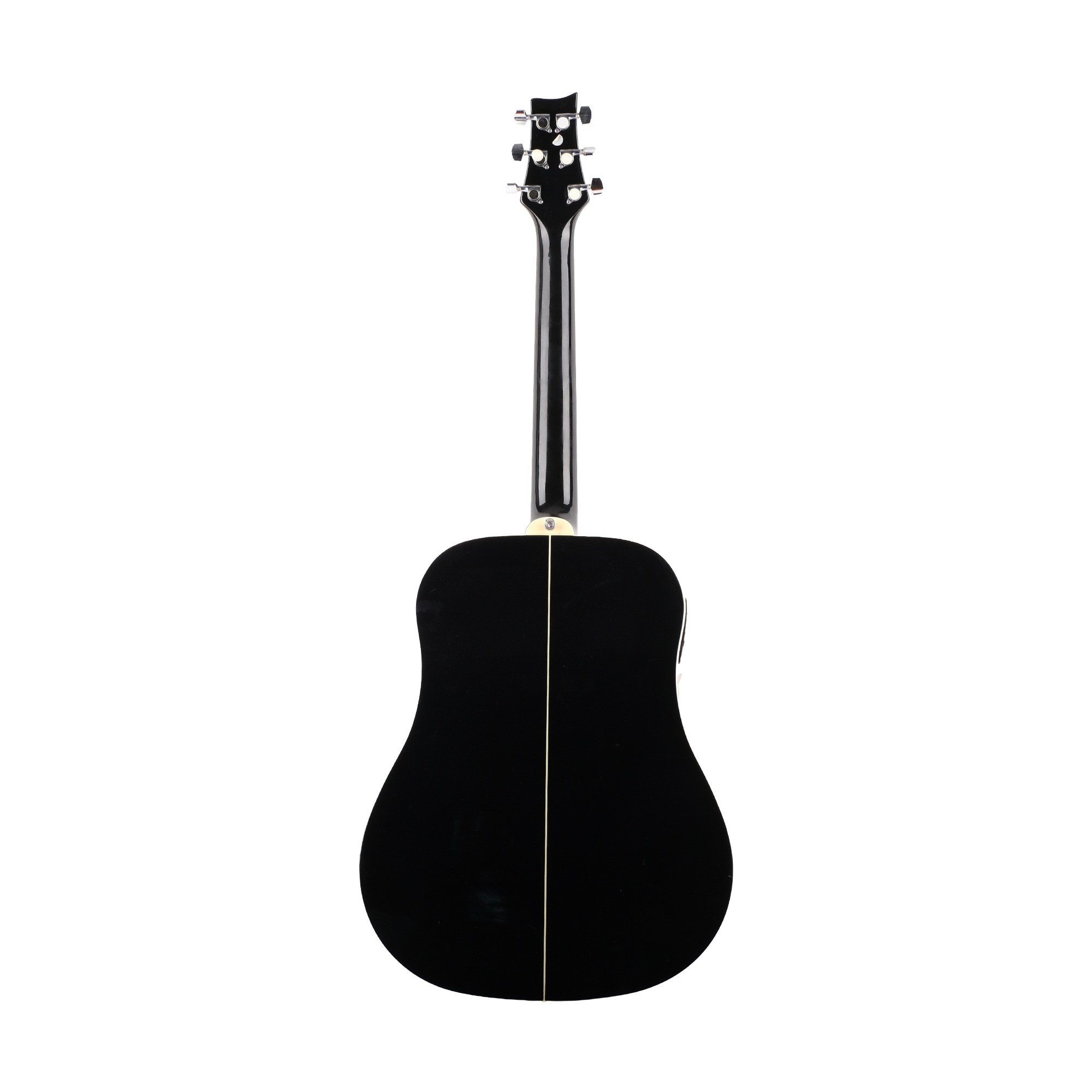 [Outlet] Ashton D25 BK Elektro Akustik Gitar (OL 22-509) 2