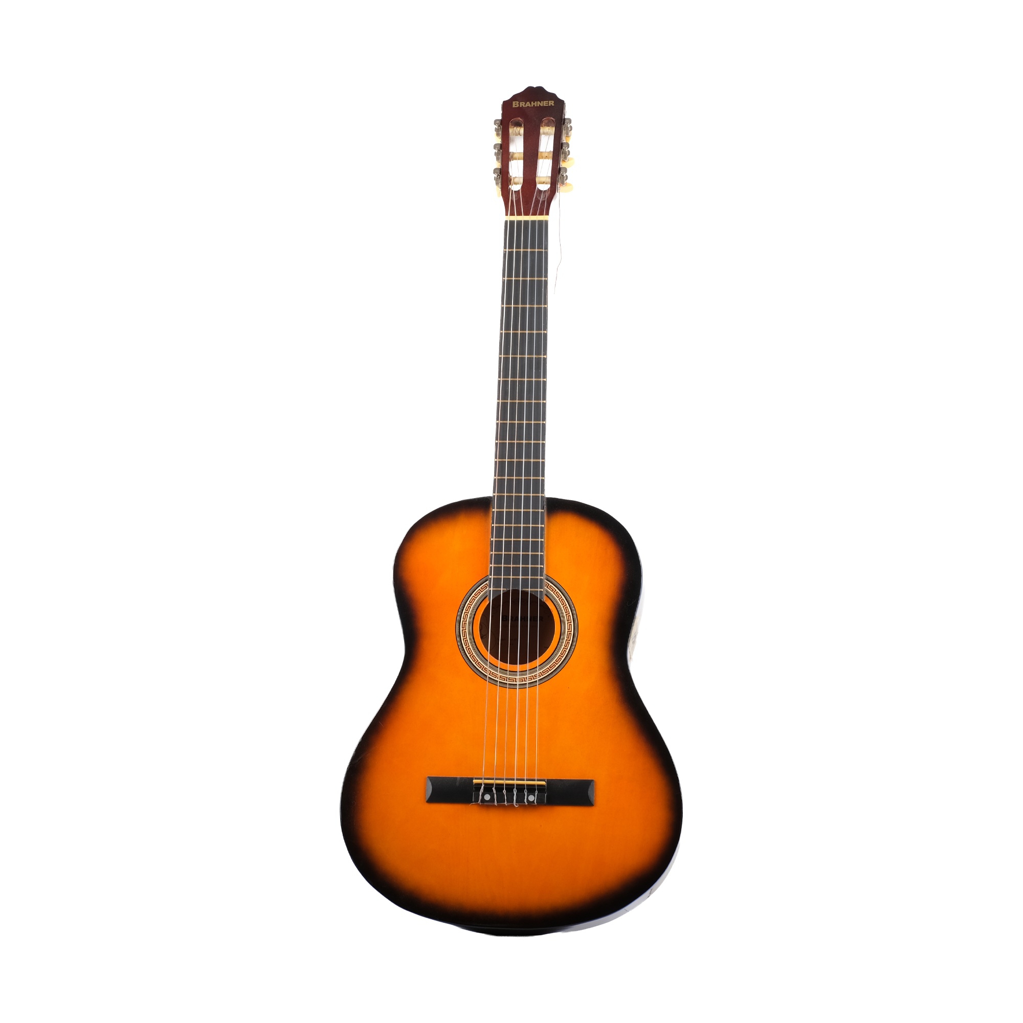 [Outlet] Brahner AC851YW Klasik Gitar (22-507) 1