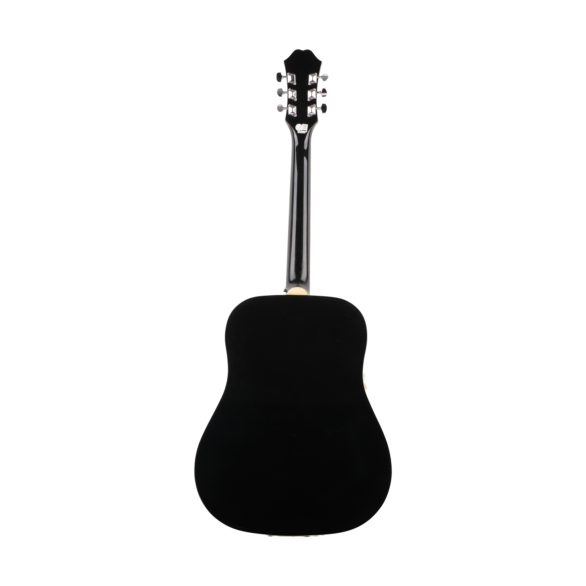 Epiphone DR-100 Akustik Gitar(Ebony) (OL 22-508) 2