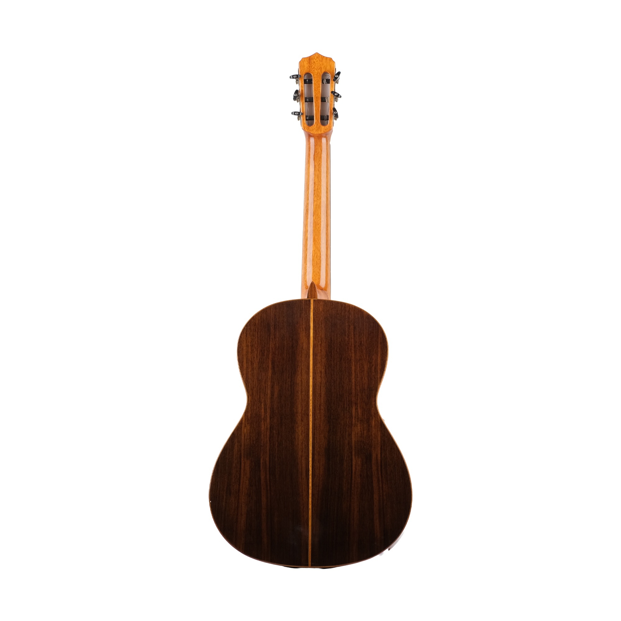 [Outlet] Cordoba C10 SP/IN Klasik Gitar (Natural) (OL 22-505) 2