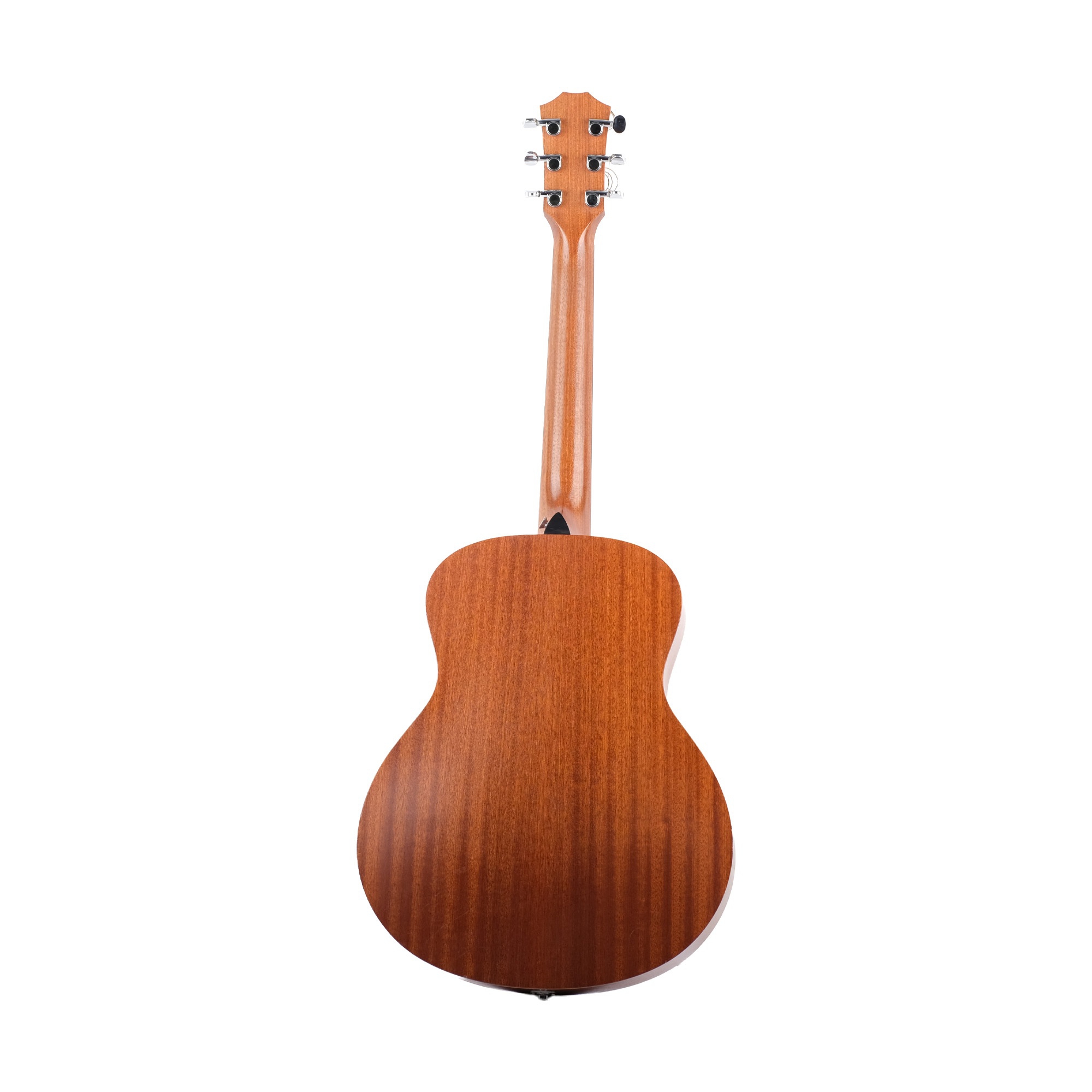 [Outlet] Taylor GS Mini-e Ziricote LTD Elektro Akustik Gitar (Natural) (OL22-553) 2