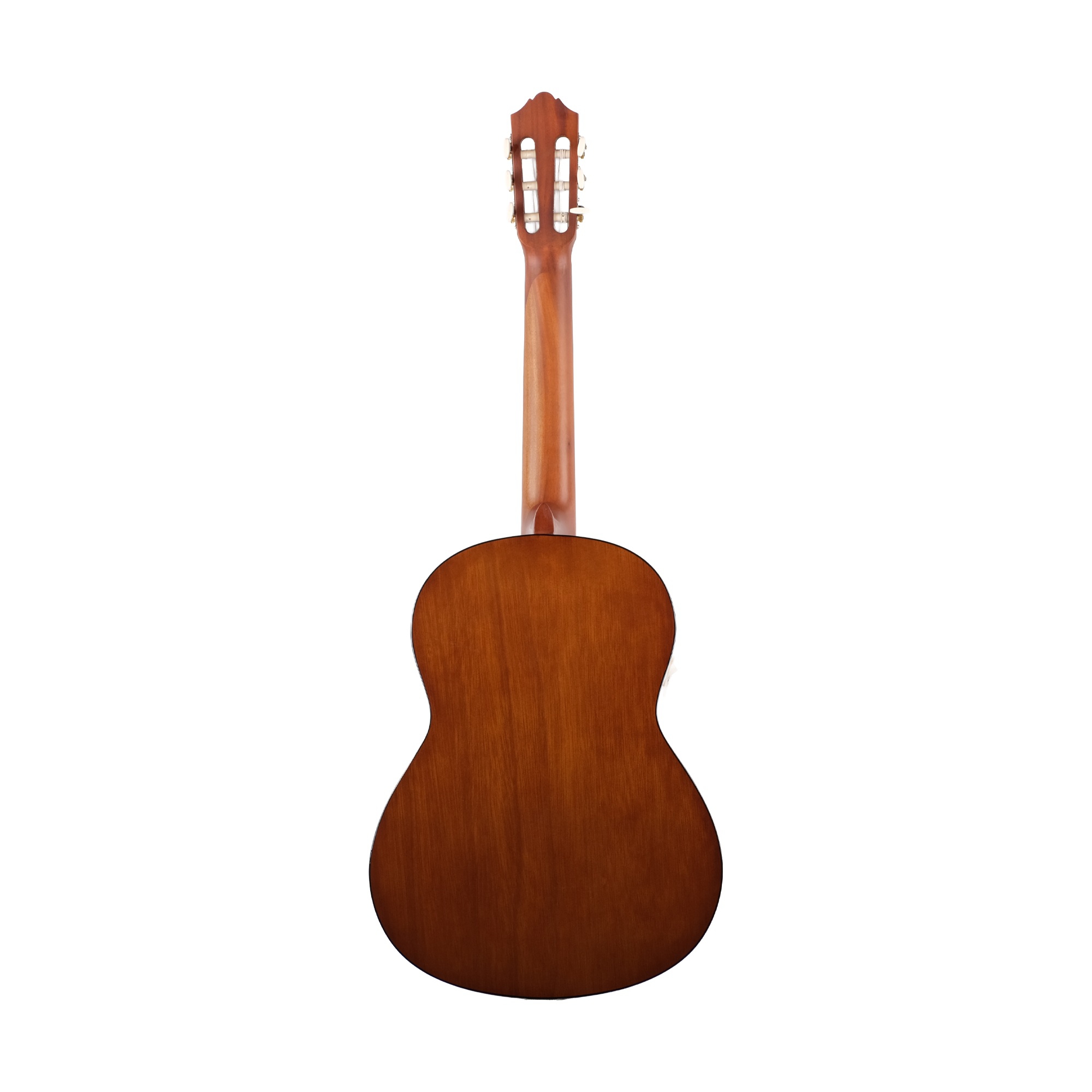 [Outlet] Yamaha C40 Klasik Gitar (Natural) (OL 22-569) 2