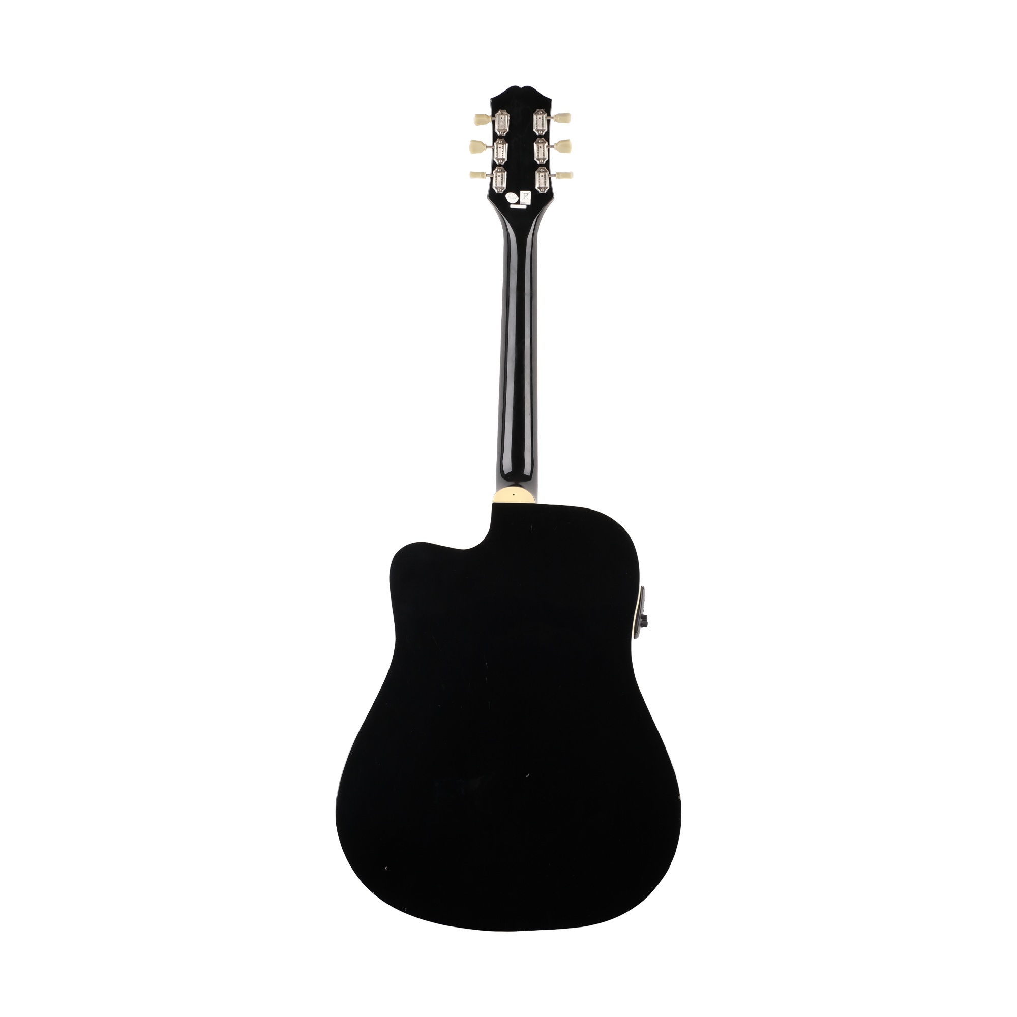 [Outlet] Epiphone Pro-1 Ultra Elektro Akustik Gitar (OL 22-547) 2