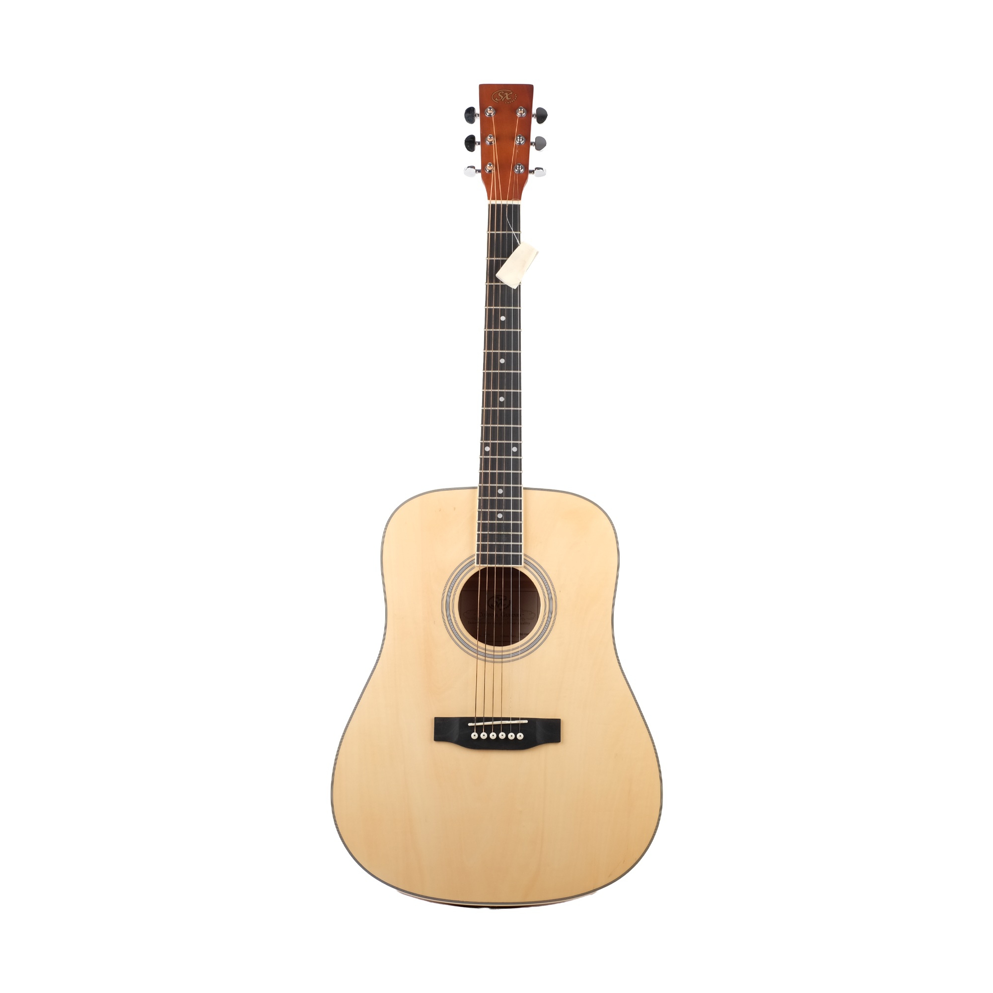 [Outlet] SX SD104 Akustk Gitar (OL 22-547) 1