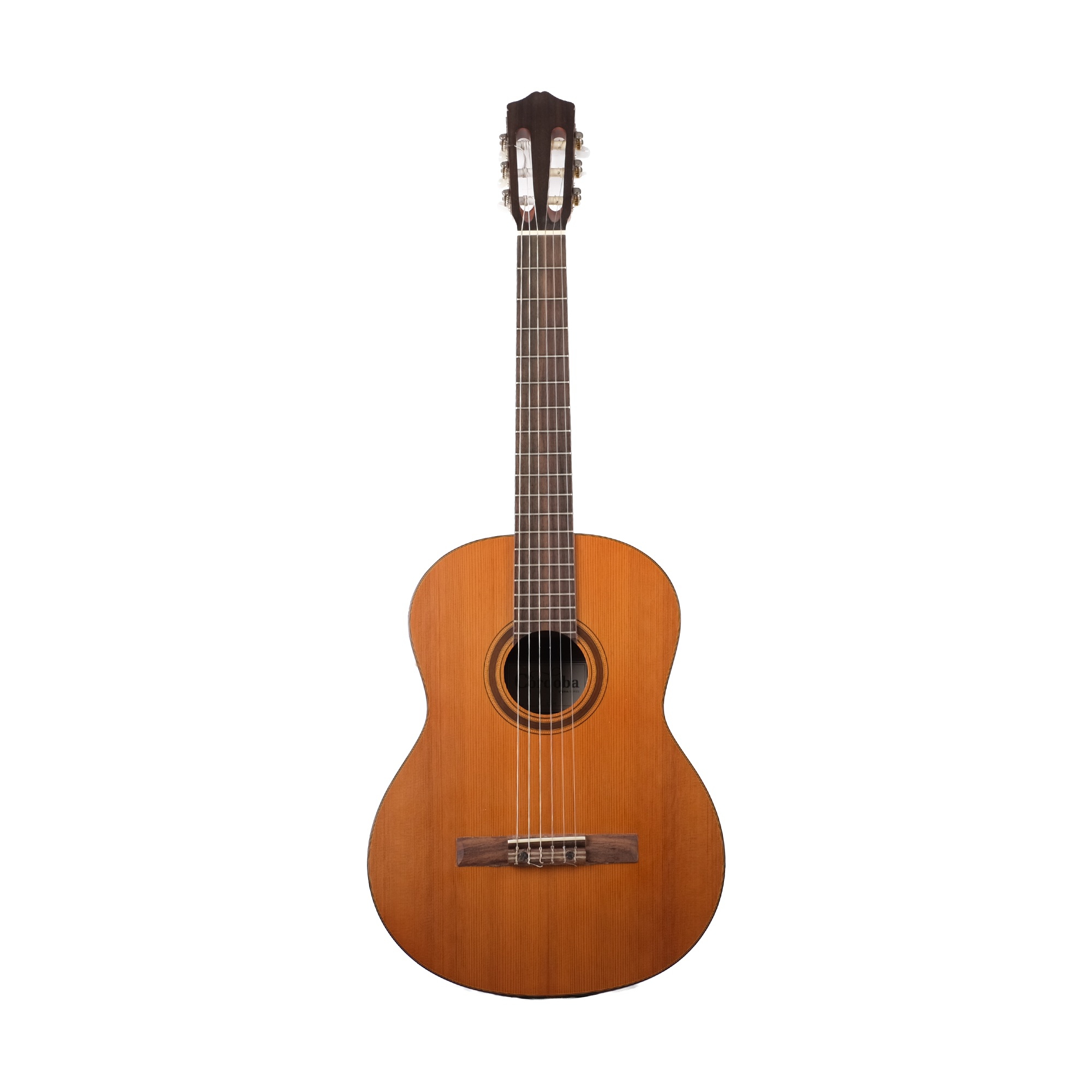 [Outlet] Cordoba C3M Klasik Gitar (OL 22-542) 1