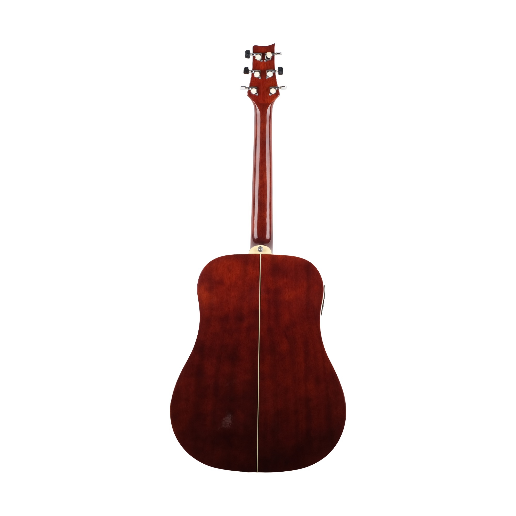[Outlet] Ashton D25TSB  Elektro Akustik Gitar (OL 22-538) 2