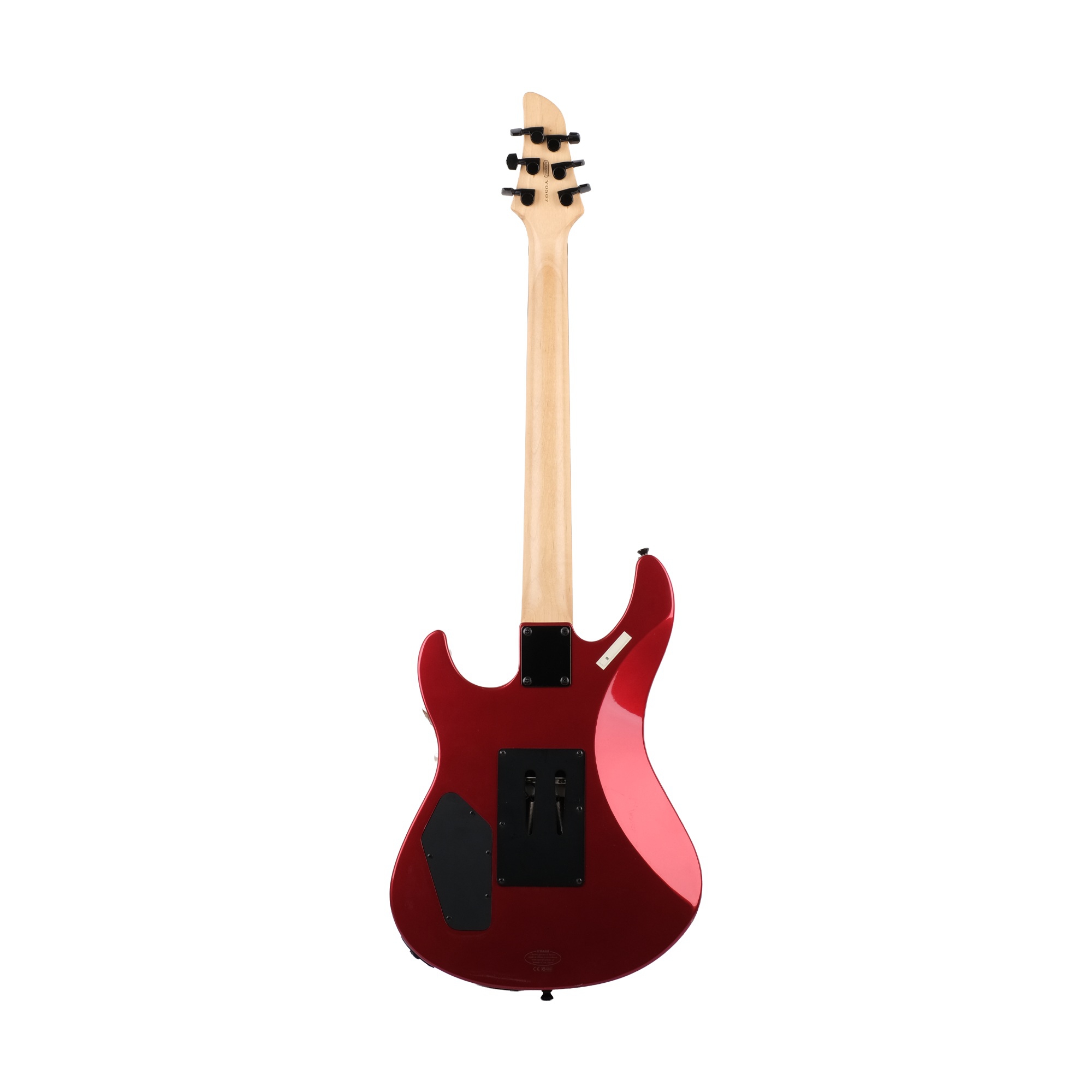 [Outlet] Yamaha RGX220DZ Elektro Gitar (OL 22-532) 2