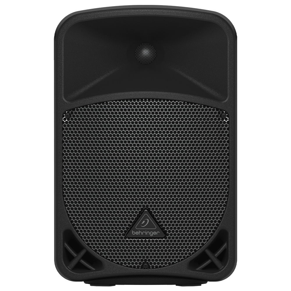 BEHRINGER B108D - Eurolive 300W 2-Yollu 8" Aktif Hoparlör 1