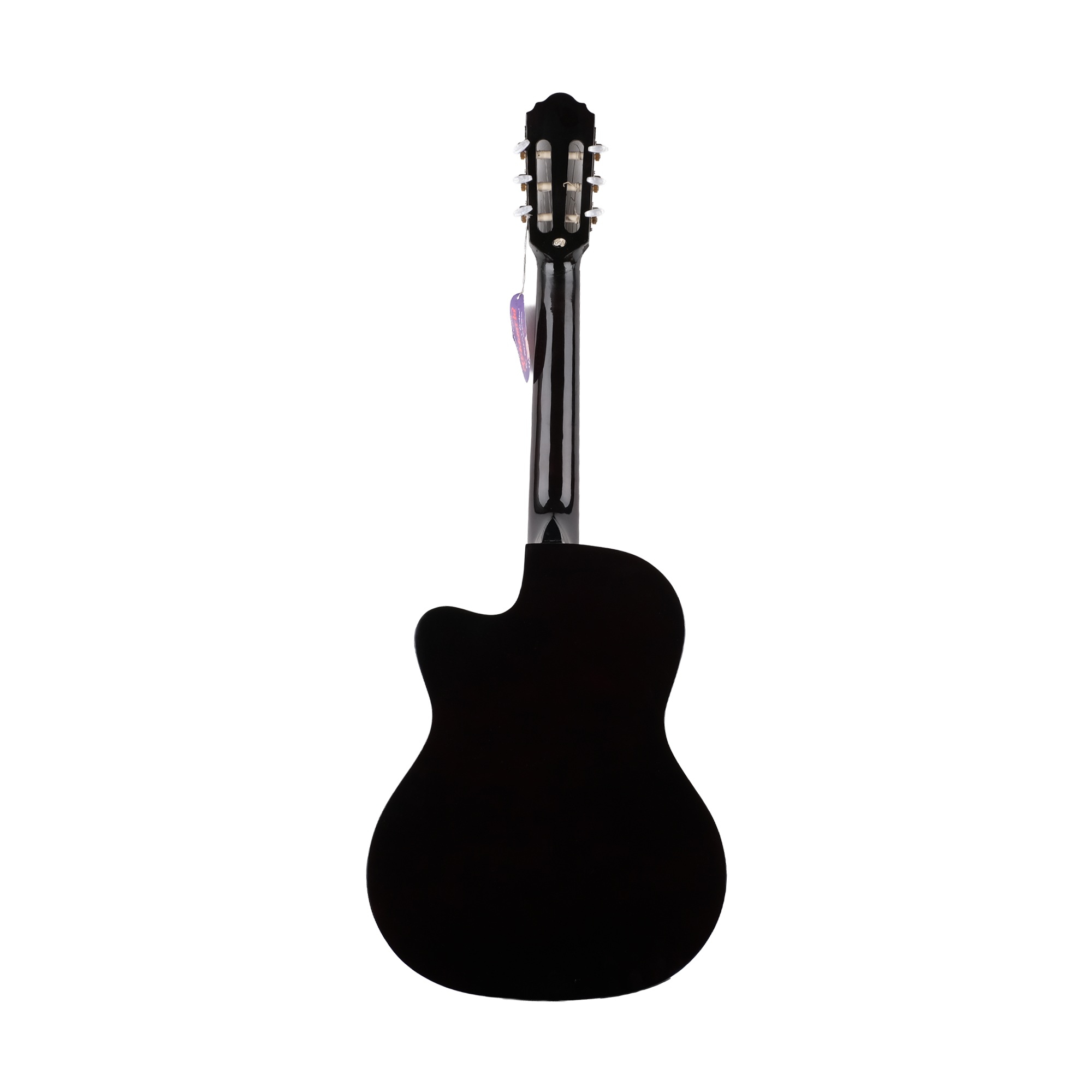 [Outlet] Toledo LC-3900NL 4/4 Klasik Gitar (Natural) (OL 23-23012)  2