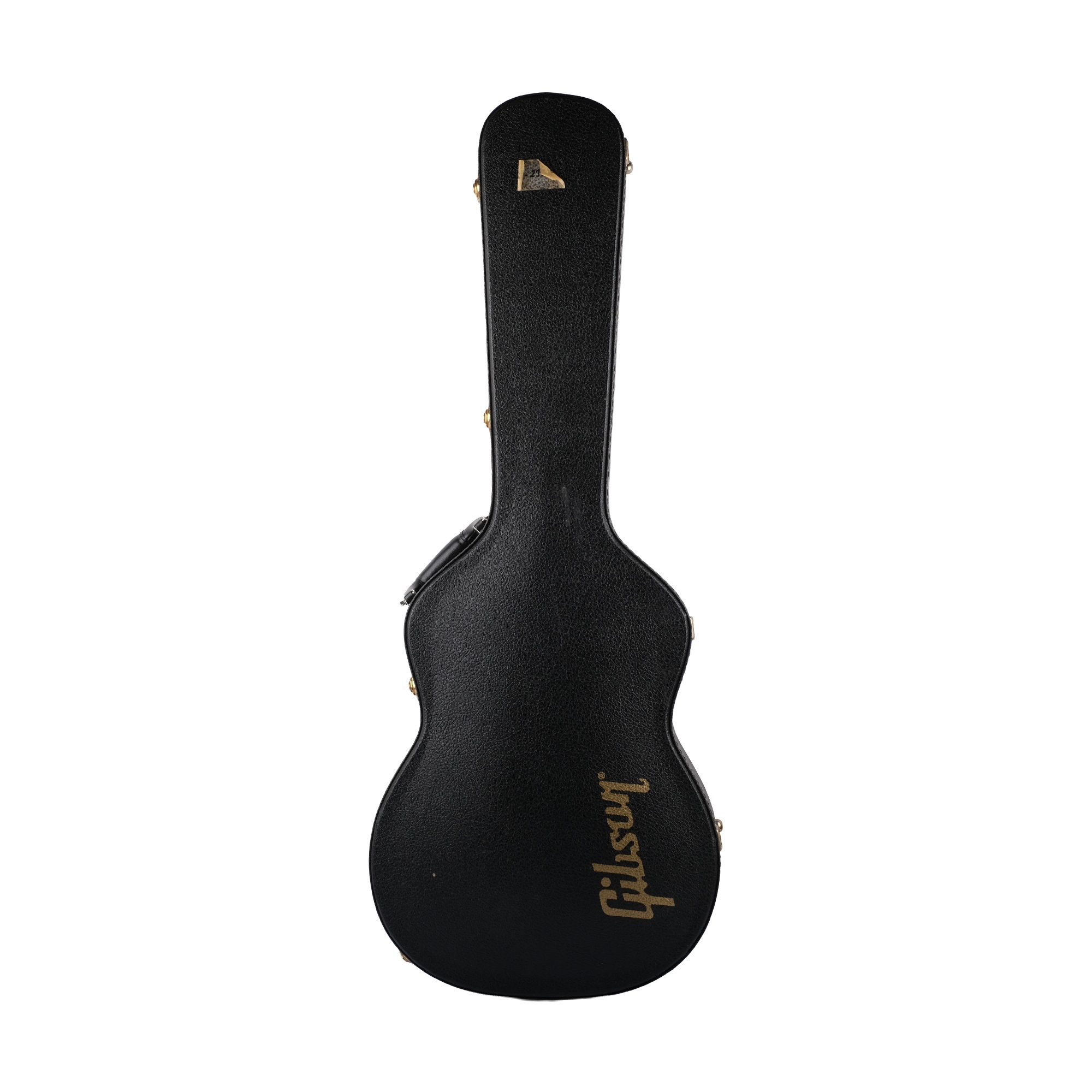 [Outlet] Gibson Acoustic LG-2 American Eagle Elektro Akustik Gitar (Antique Natural) (OL 23-23010)  1