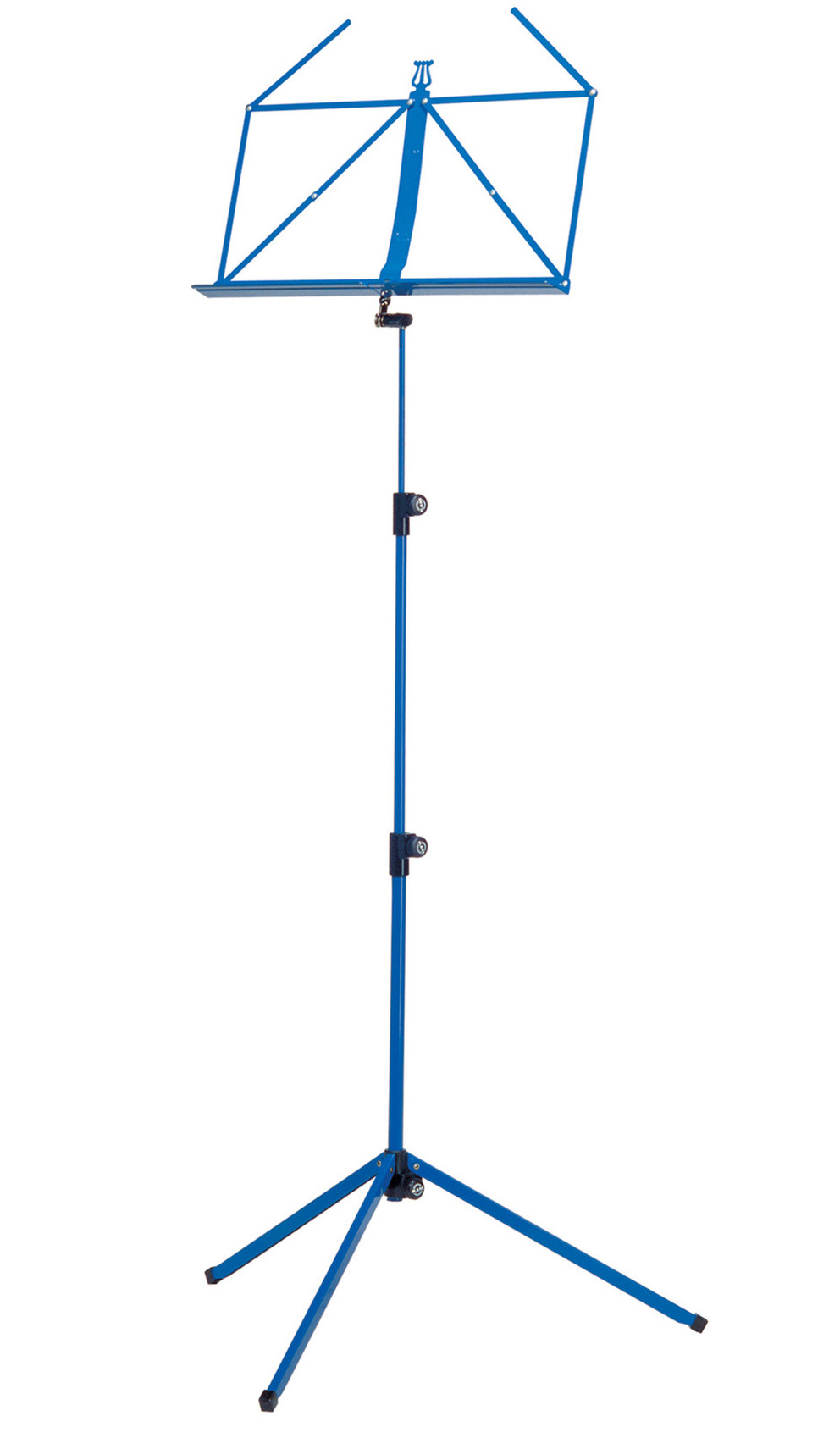 K&M Nota sehpası - Mavi (10010-000-54) 1