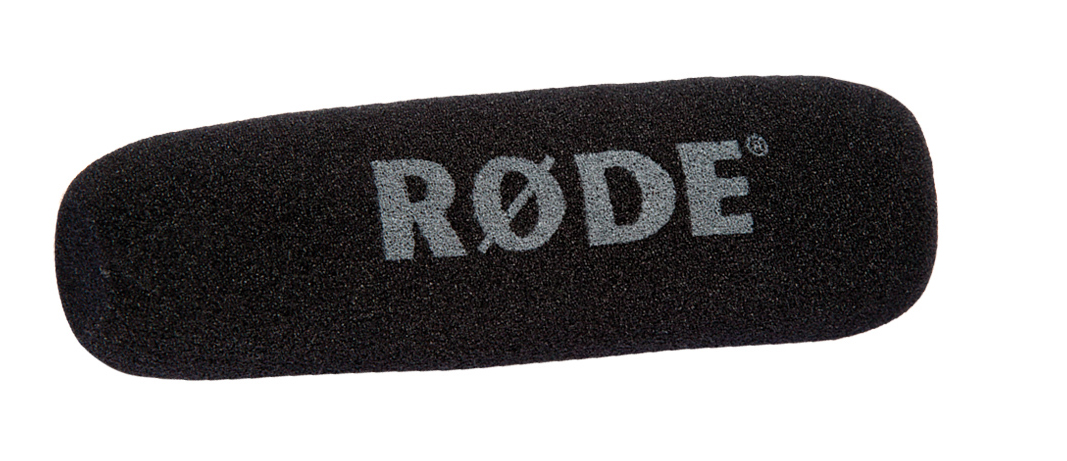 RODE WSVM Windshield - VideoMic 1