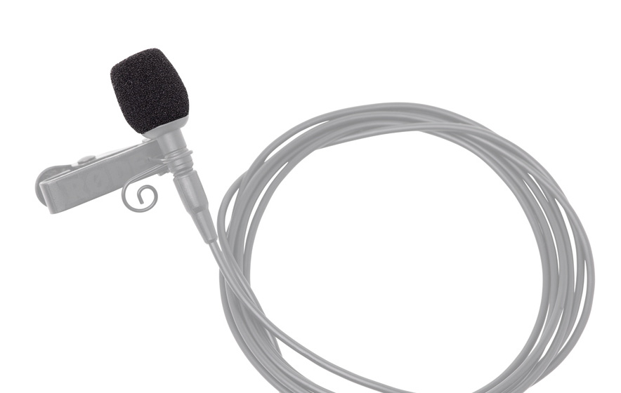 RODE WS-LAV Pop-Filtre / Windshield 1
