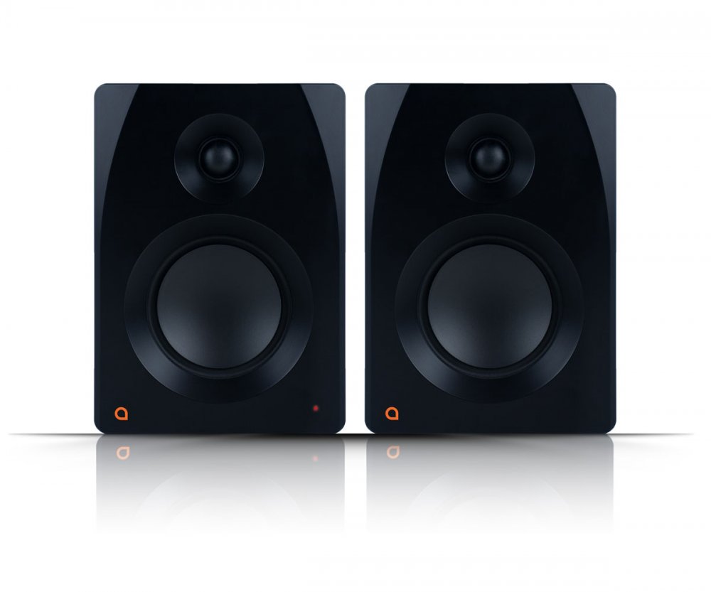 Artesia M200 Aktif Stüdyo Monitörü 1