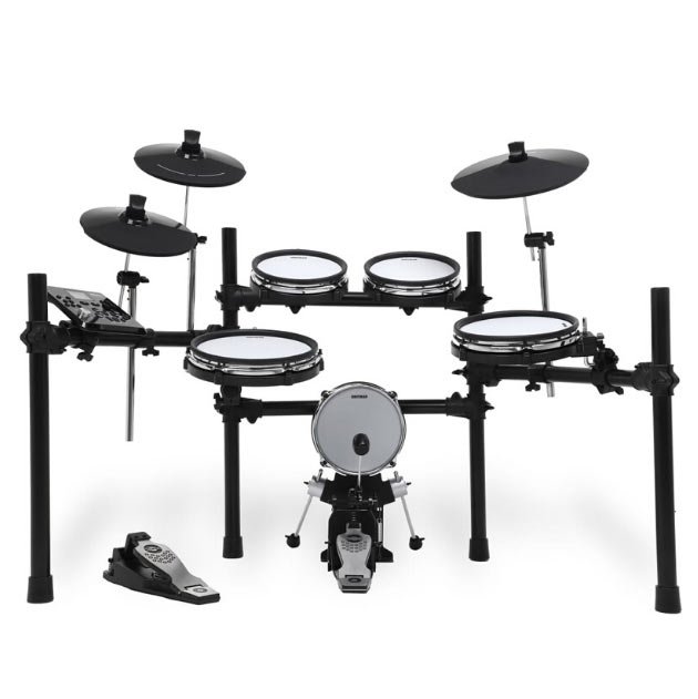 Hitman HD-27 Dijital Davul Seti 1