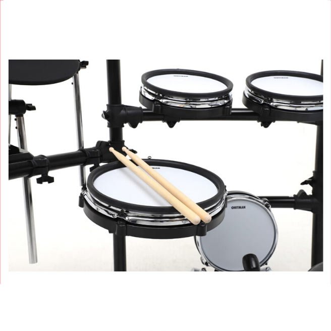 Hitman HD-27 Dijital Davul Seti 2