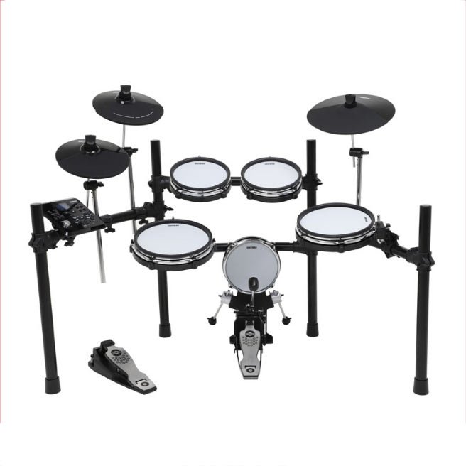 Hitman HD-27 Dijital Davul Seti 3