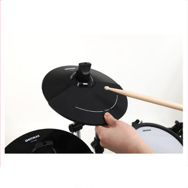 Hitman HD-27 Dijital Davul Seti 4