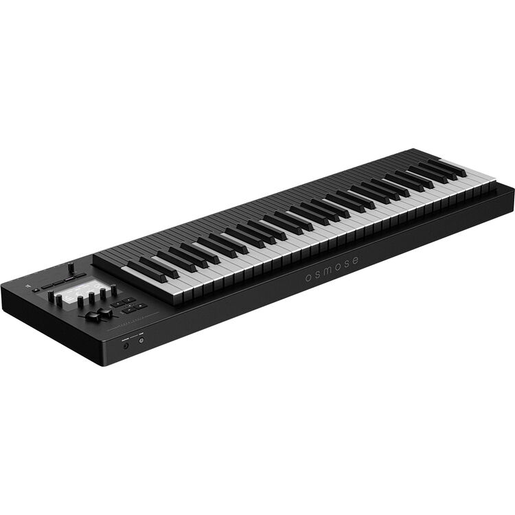 Expressive E Osmose 61 MPE Synthesizer ve MIDI Kontrol Cihazı 3