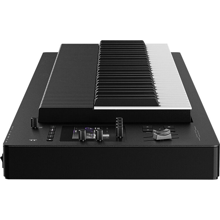 Expressive E Osmose 61 MPE Synthesizer ve MIDI Kontrol Cihazı 4