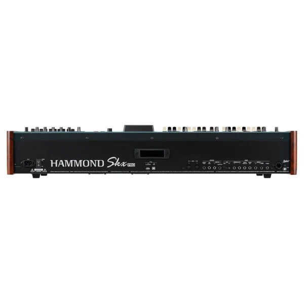 Hammond SKX Pro Dual 61-Tuş Stage Keyboard/Organ 2